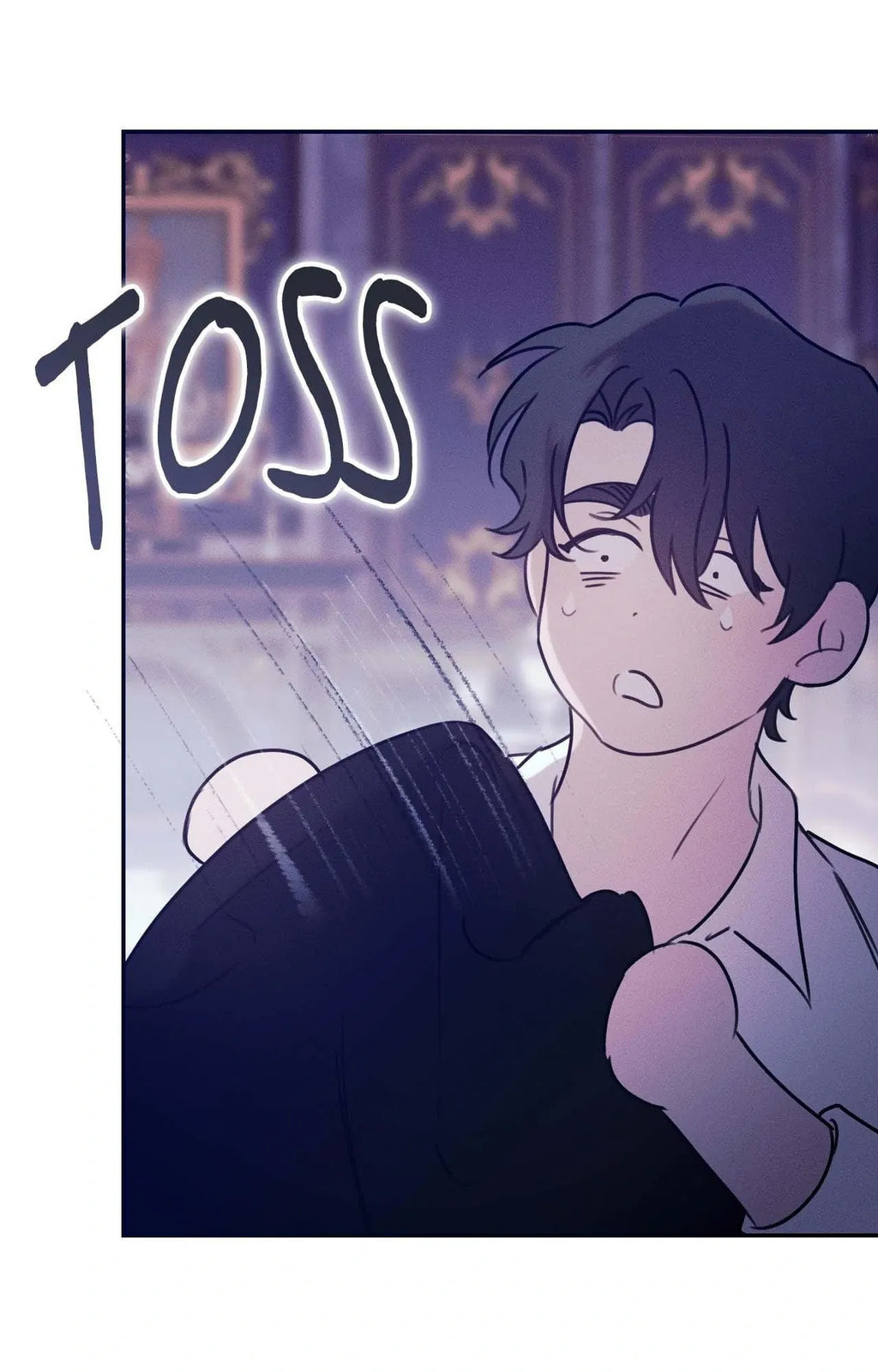 Hey, Don't Press That Button Chapter 51 page 80 - 