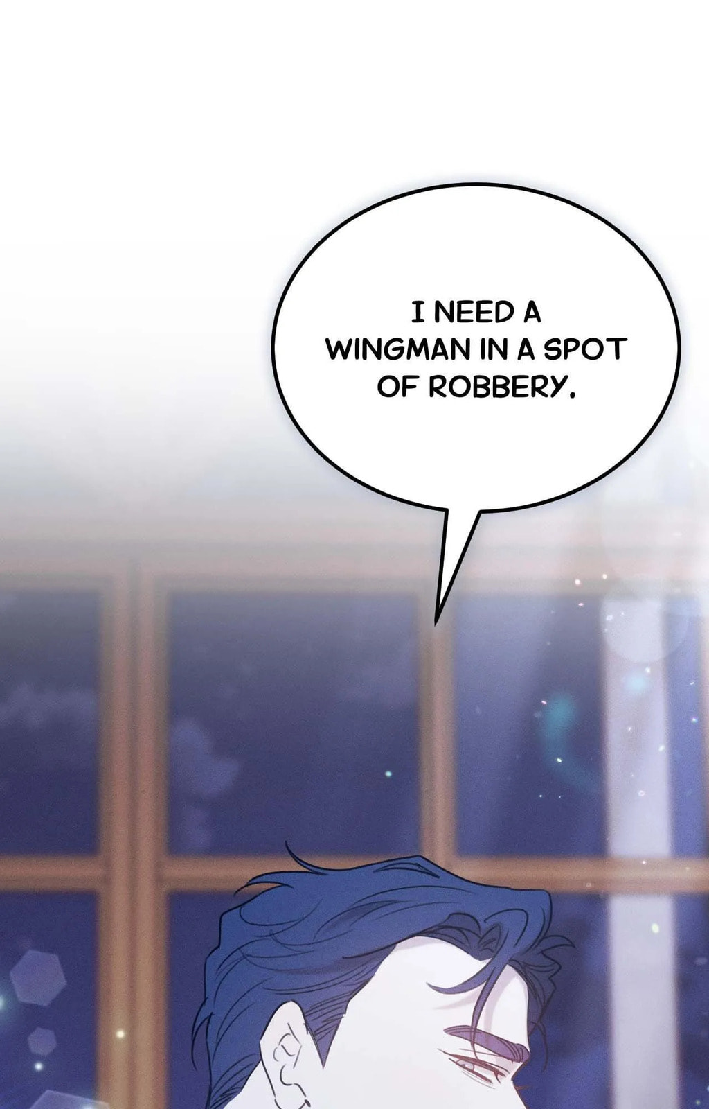 Hey, Don't Press That Button Chapter 51 page 82 - 
