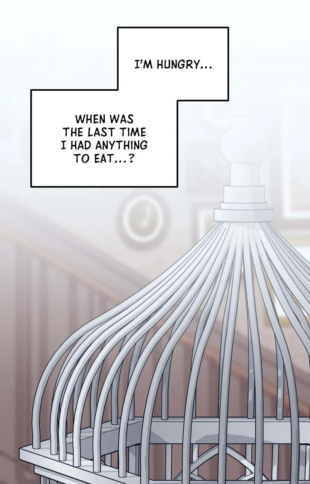 Hey, Don't Press That Button Chapter 51 page 86 - 