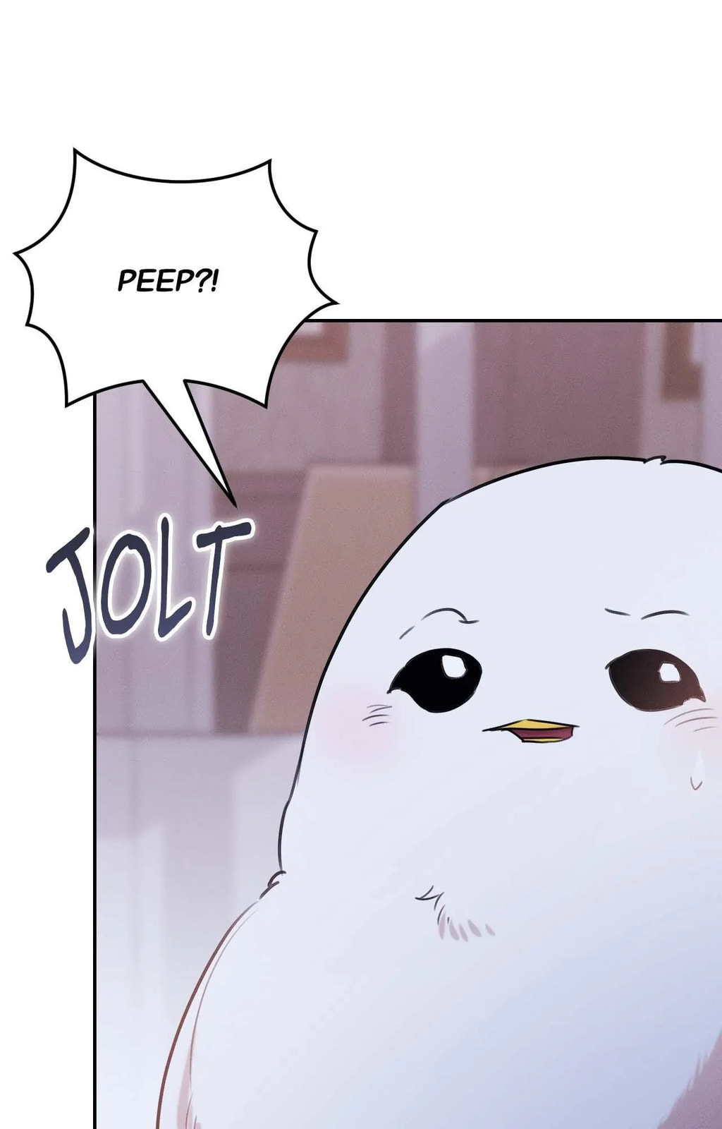 Hey, Don't Press That Button Chapter 51 page 90 - 