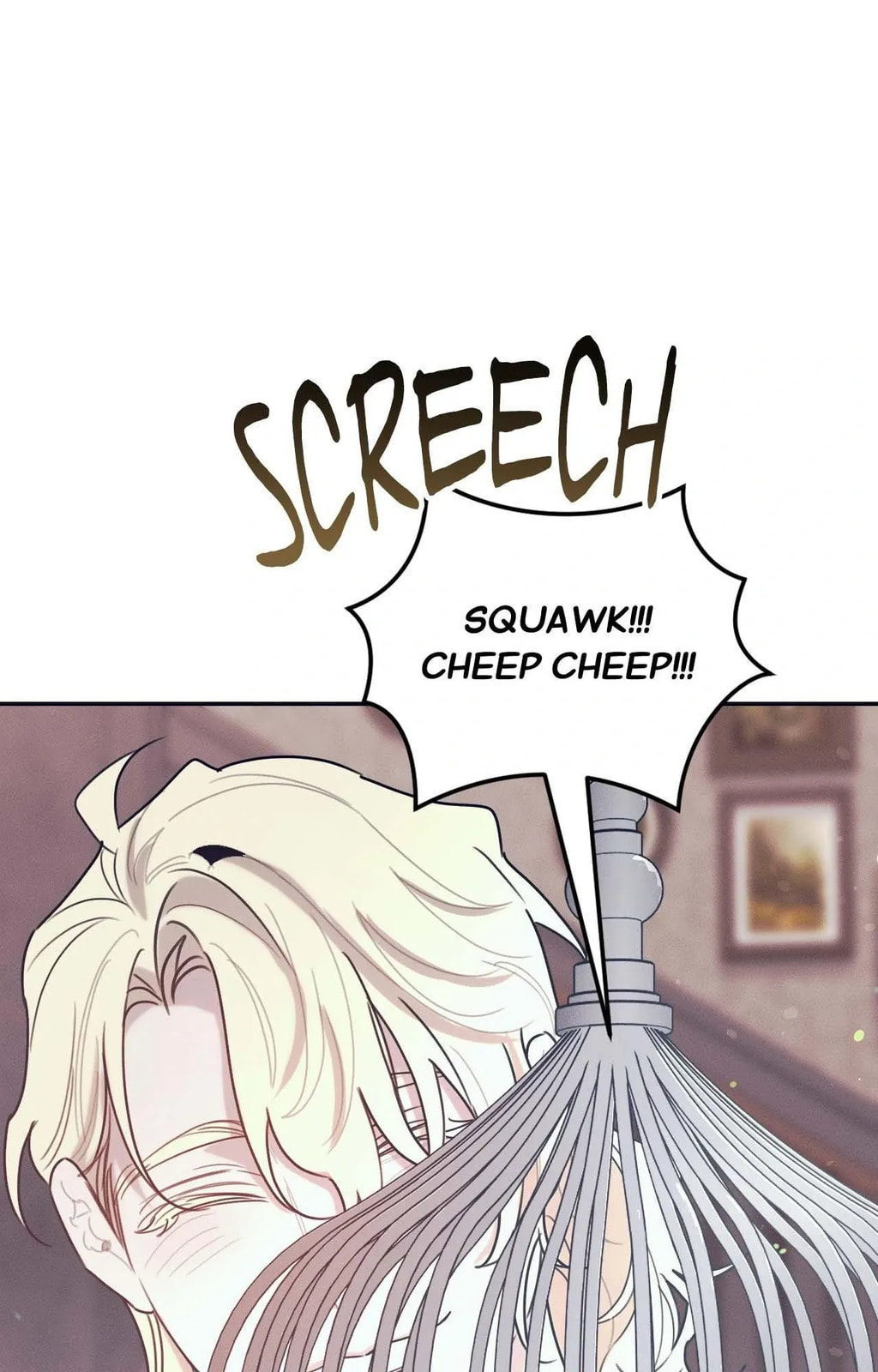 Hey, Don't Press That Button Chapter 51 page 94 - 