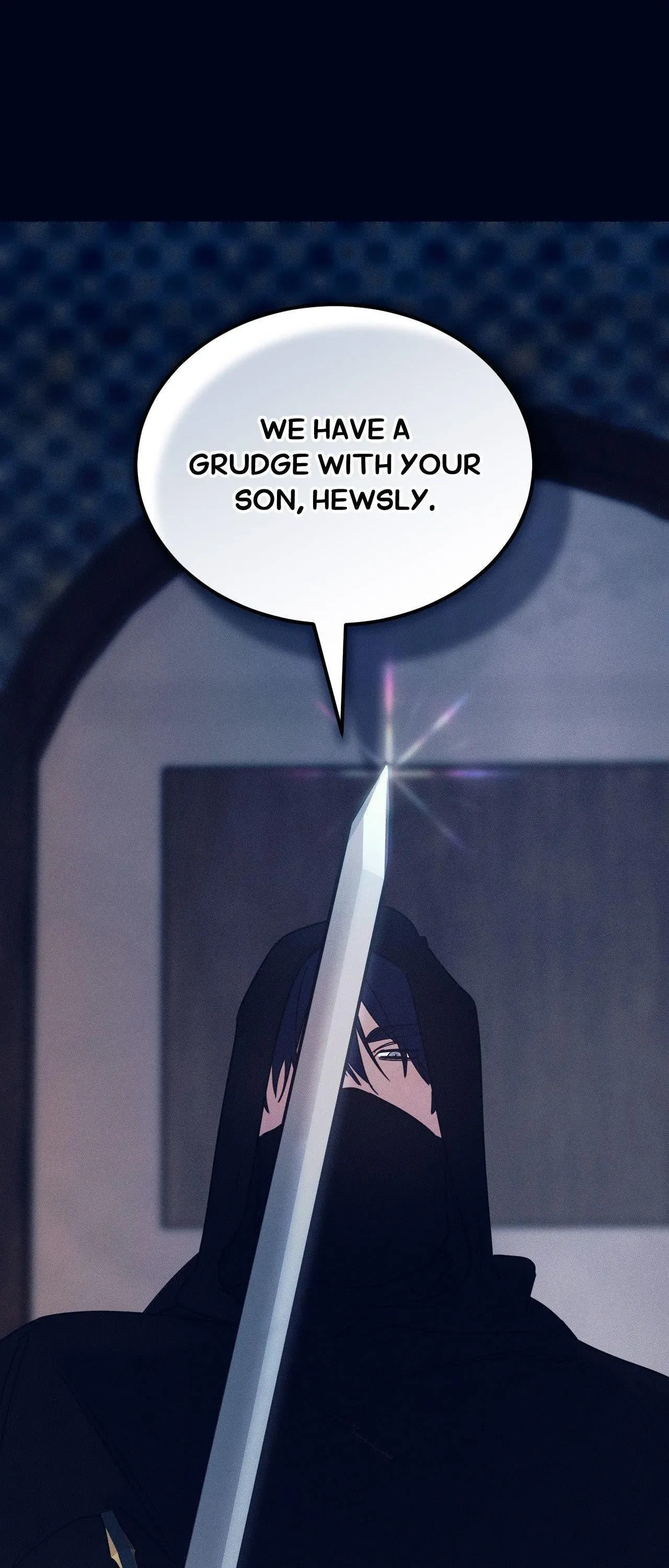 Hey, Don't Press That Button Chapter 52 page 2 - 