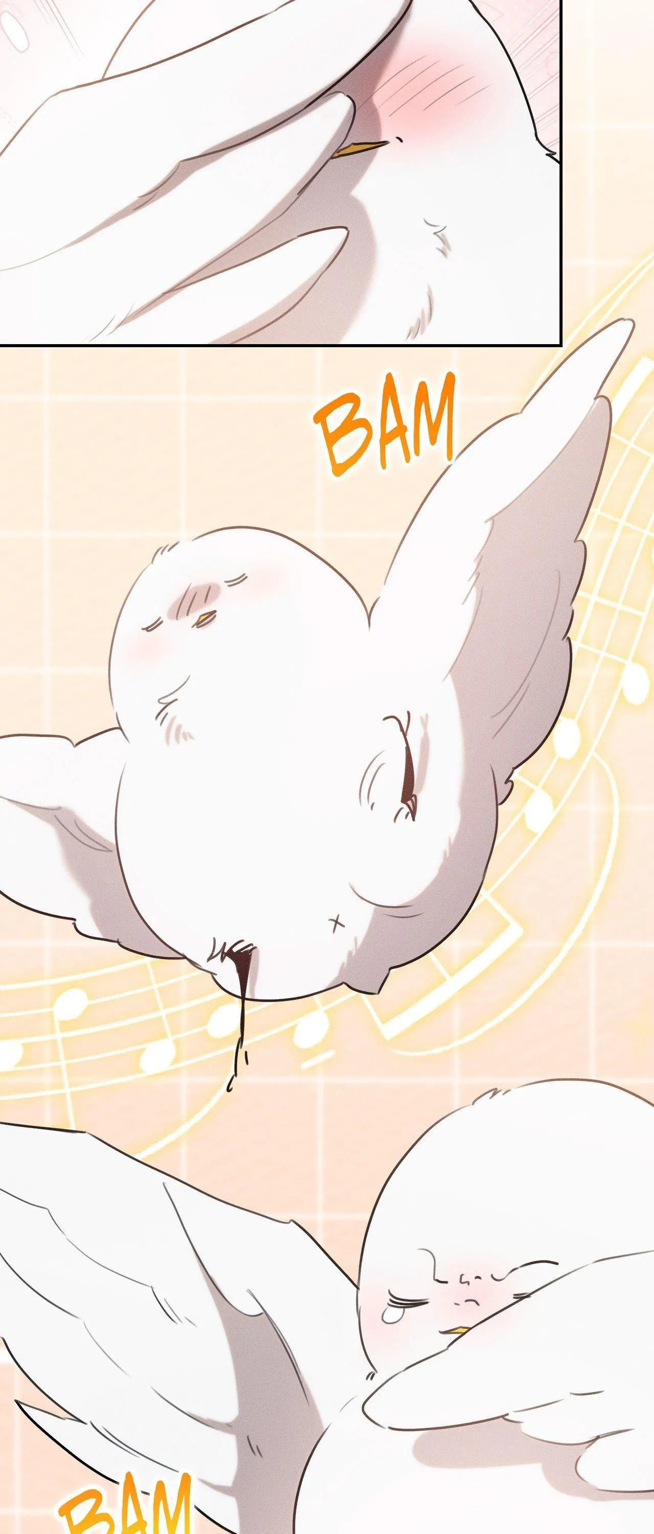 Hey, Don't Press That Button Chapter 52 page 11 - 