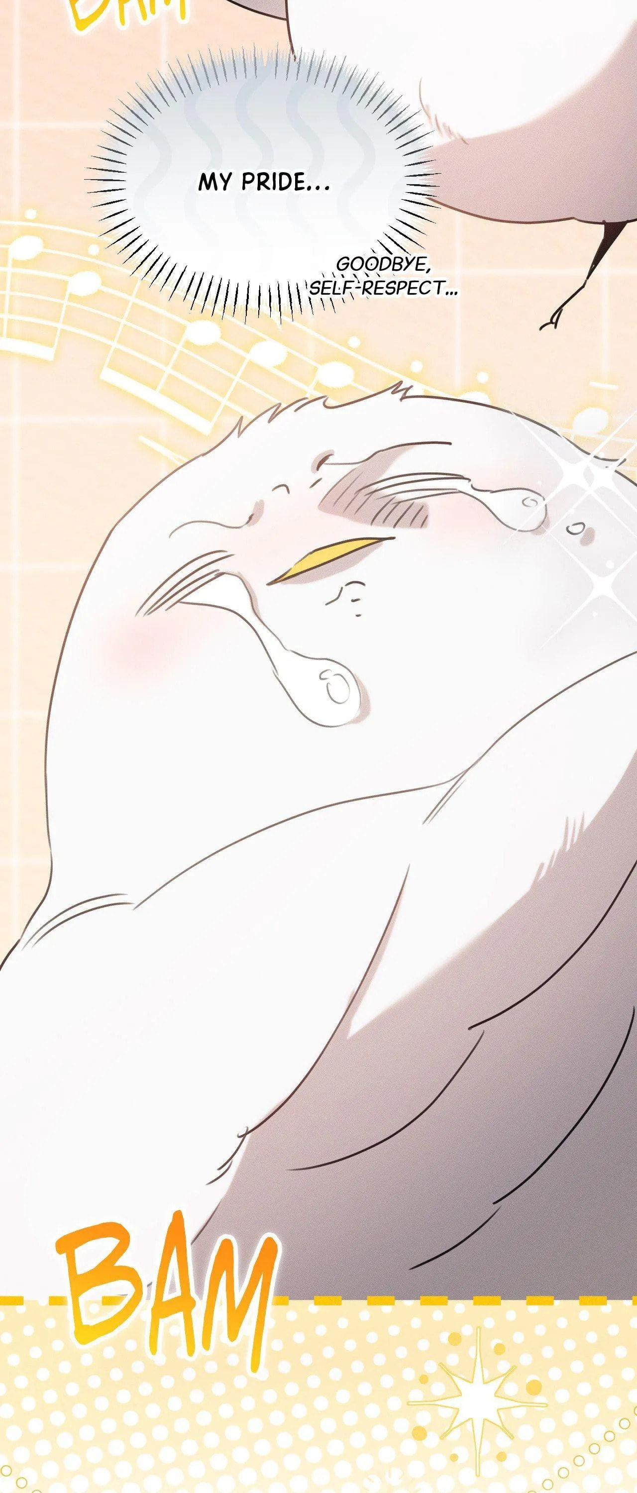 Hey, Don't Press That Button Chapter 52 page 12 - 