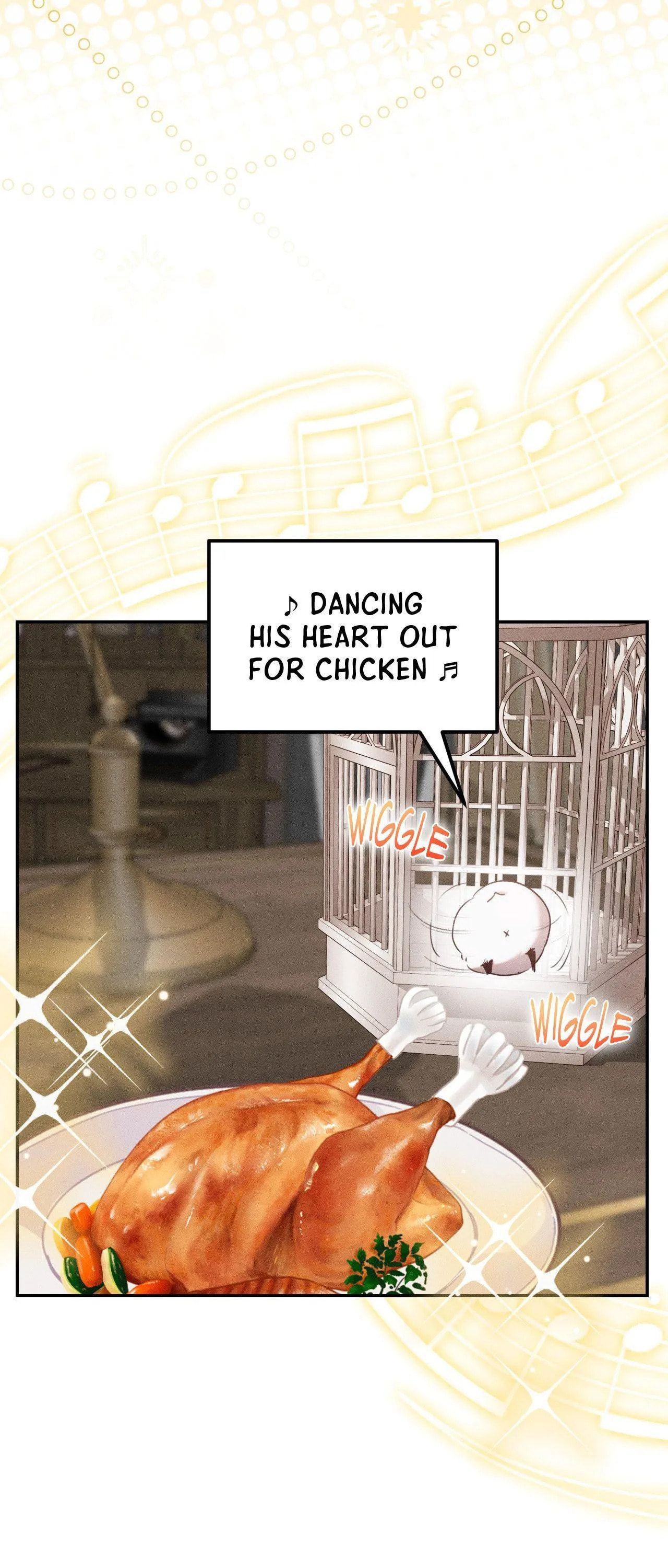 Hey, Don't Press That Button Chapter 52 page 13 - 