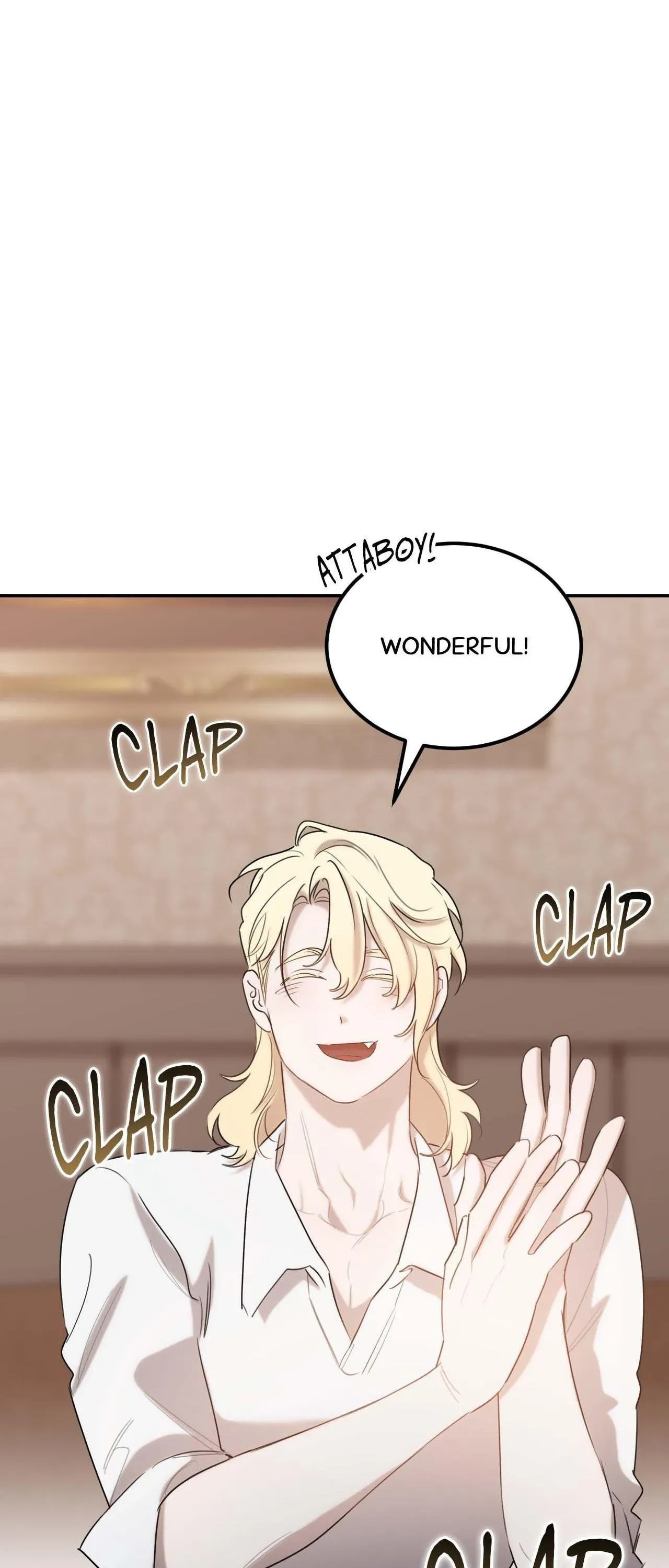 Hey, Don't Press That Button Chapter 52 page 14 - 