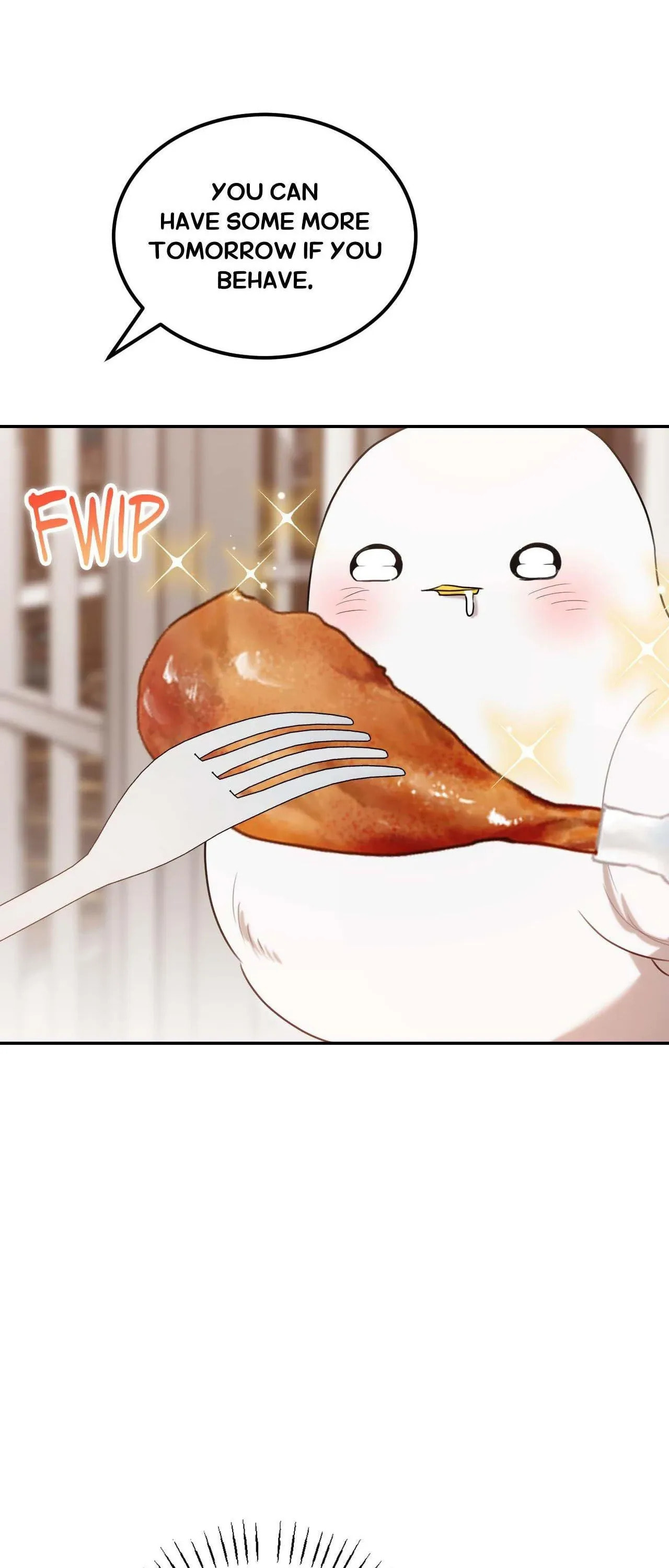Hey, Don't Press That Button Chapter 52 page 16 - 