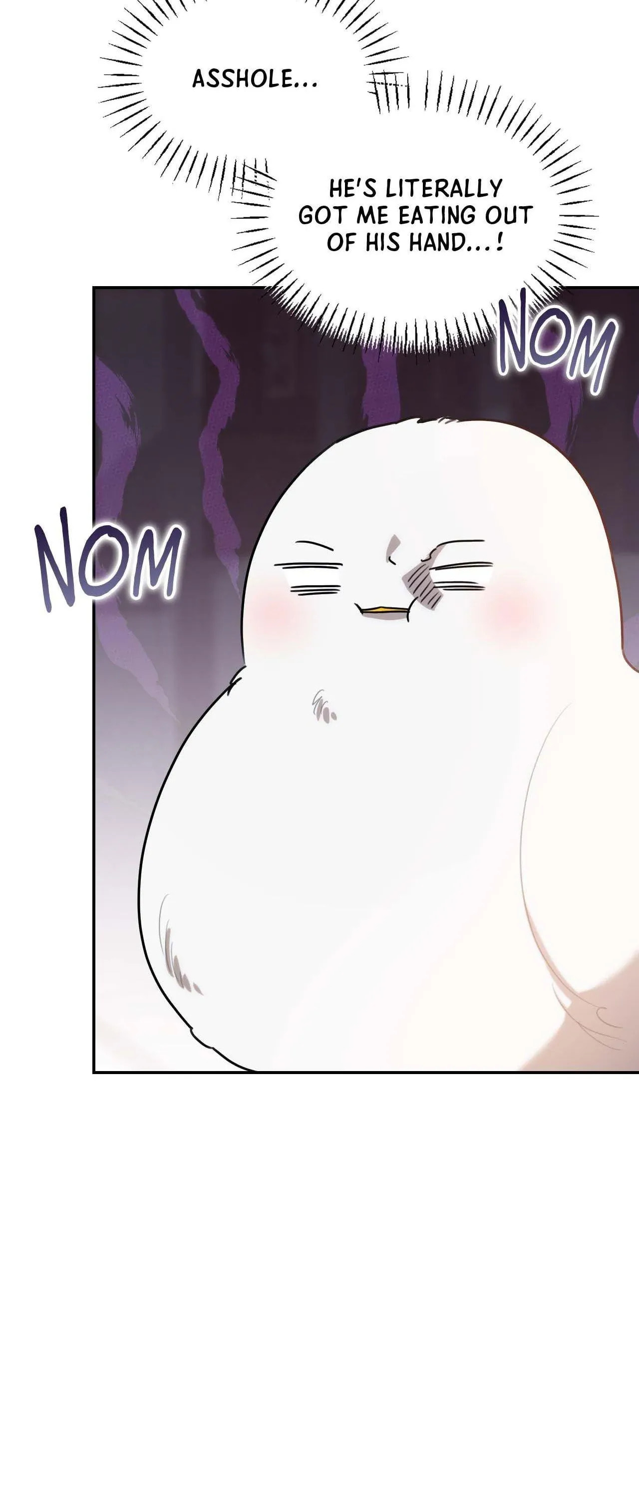 Hey, Don't Press That Button Chapter 52 page 17 - 