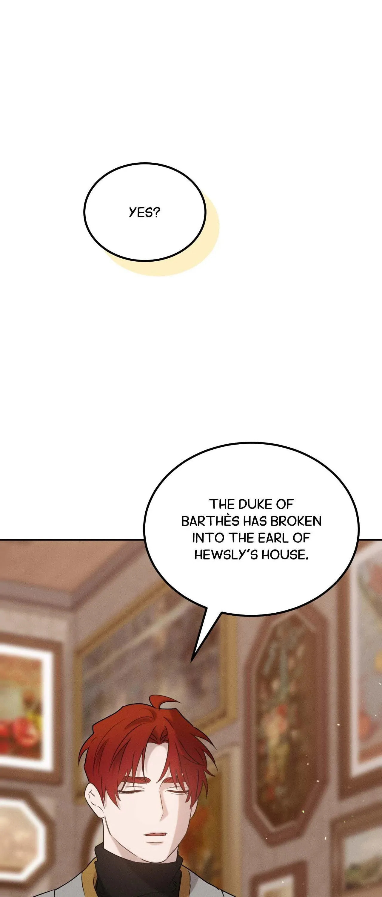 Hey, Don't Press That Button Chapter 52 page 20 - 
