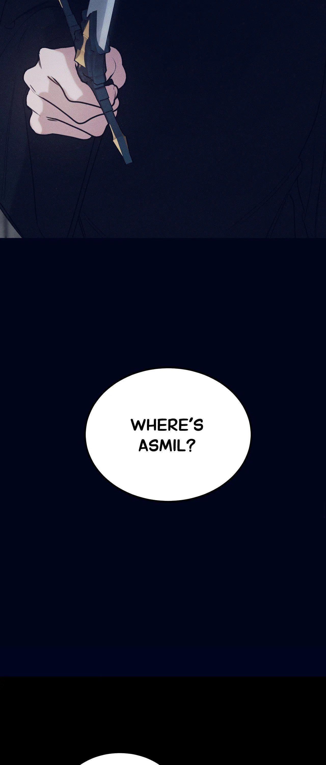 Hey, Don't Press That Button Chapter 52 page 3 - 