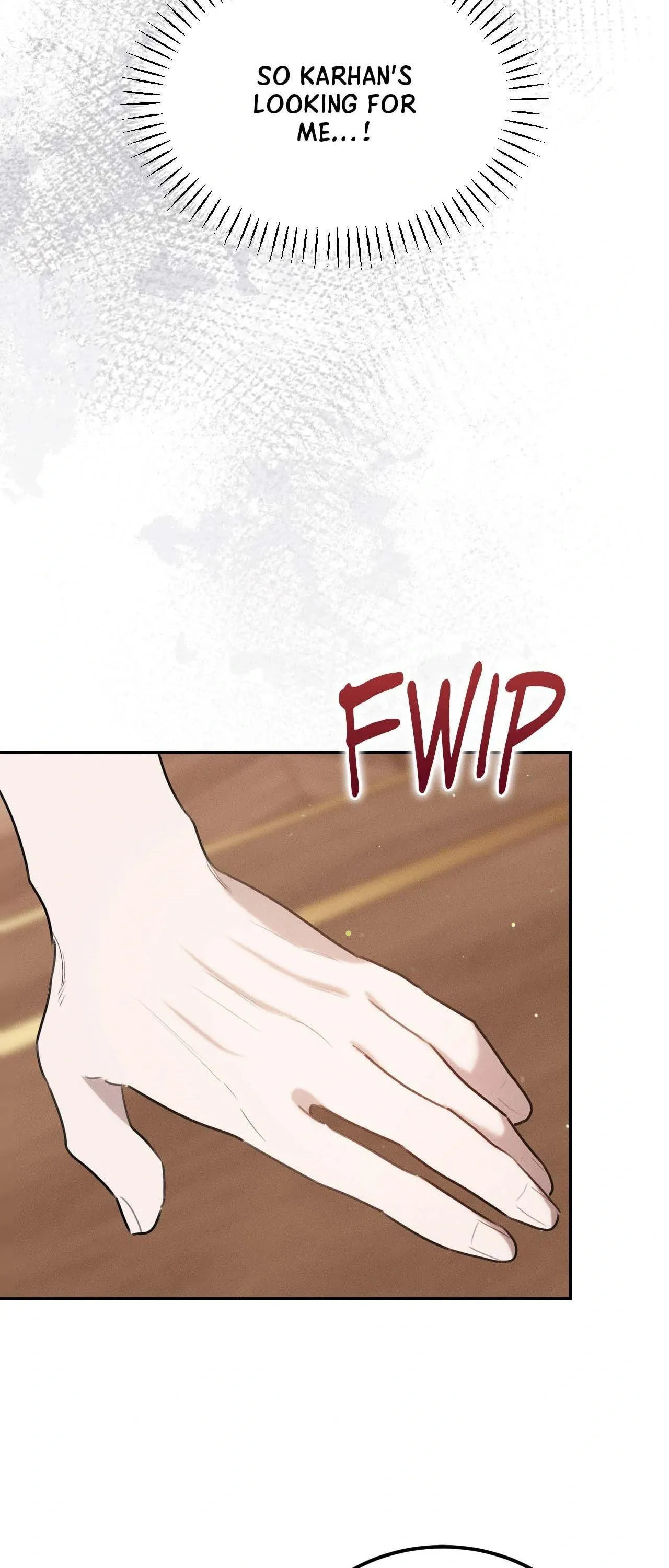 Hey, Don't Press That Button Chapter 52 page 23 - 
