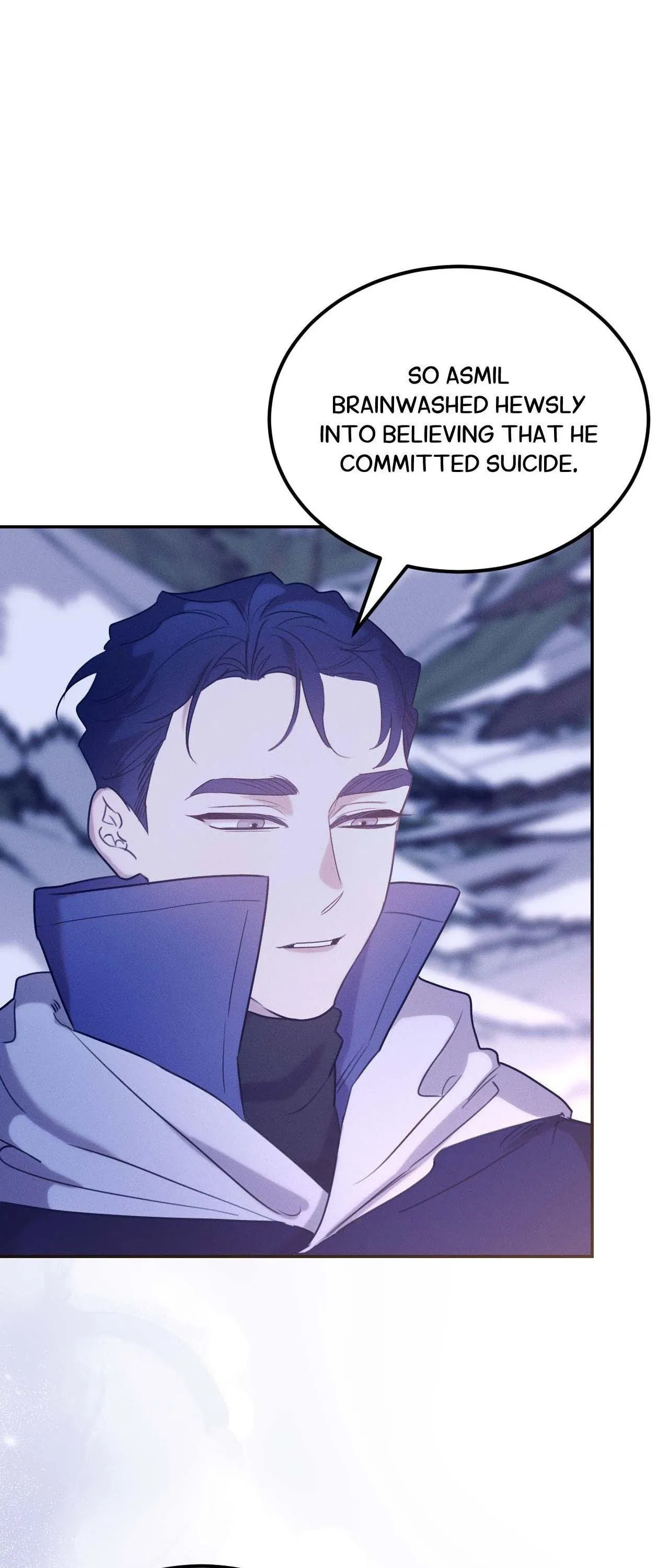 Hey, Don't Press That Button Chapter 52 page 27 - 