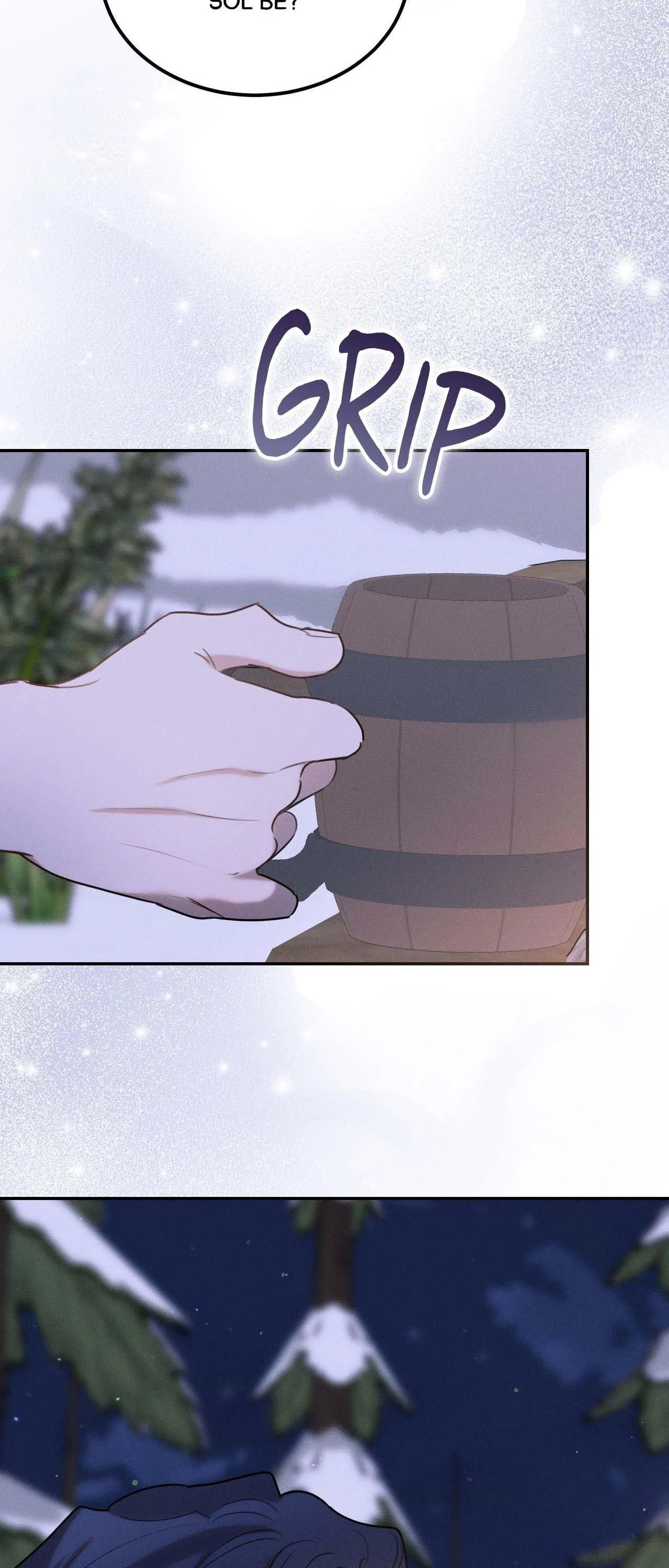 Hey, Don't Press That Button Chapter 52 page 29 - 
