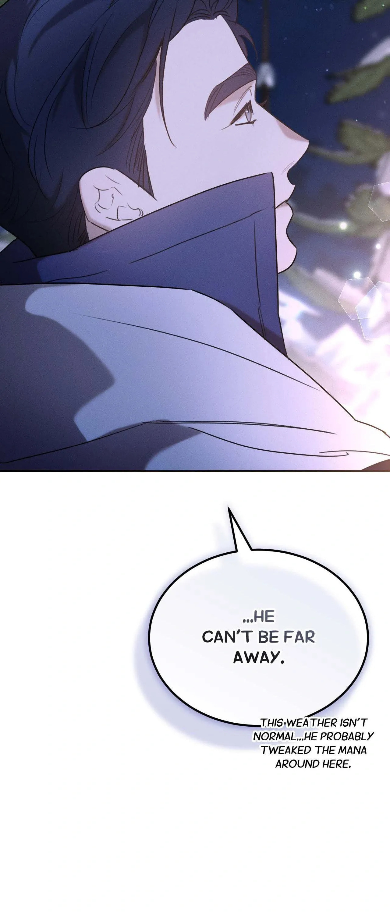 Hey, Don't Press That Button Chapter 52 page 30 - 