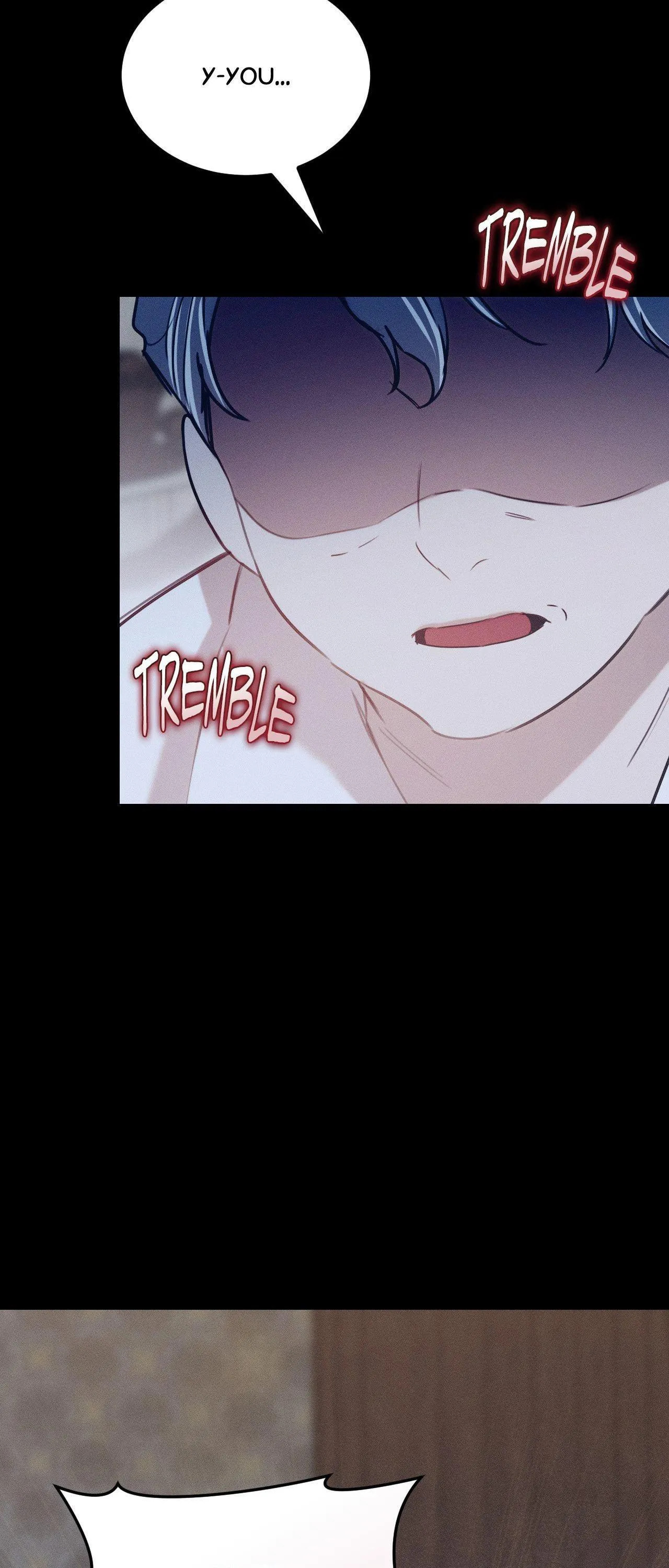 Hey, Don't Press That Button Chapter 52 page 4 - 
