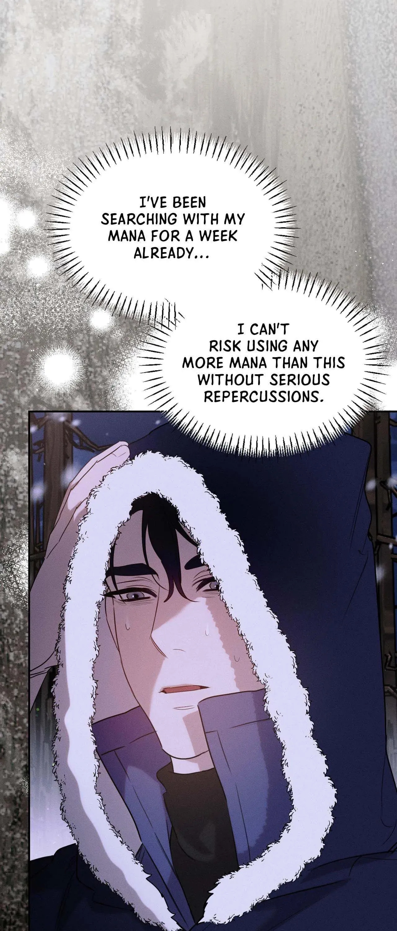 Hey, Don't Press That Button Chapter 52 page 34 - 