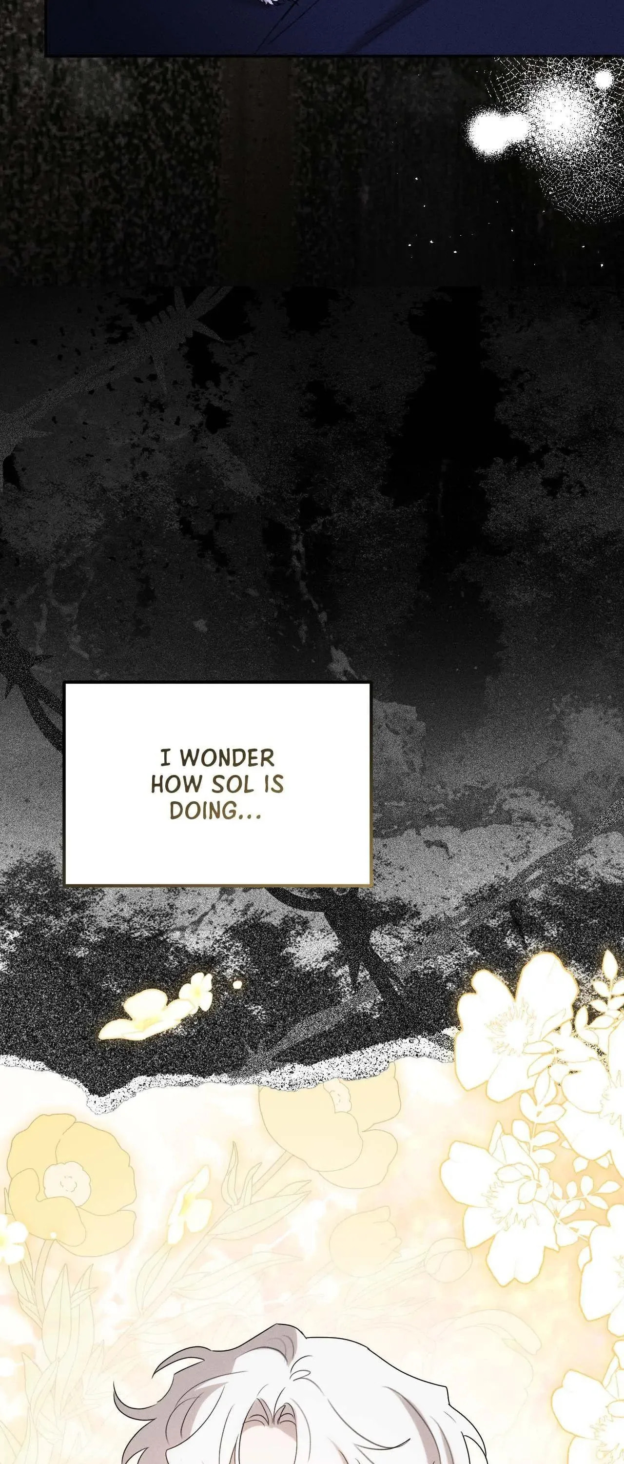 Hey, Don't Press That Button Chapter 52 page 35 - 