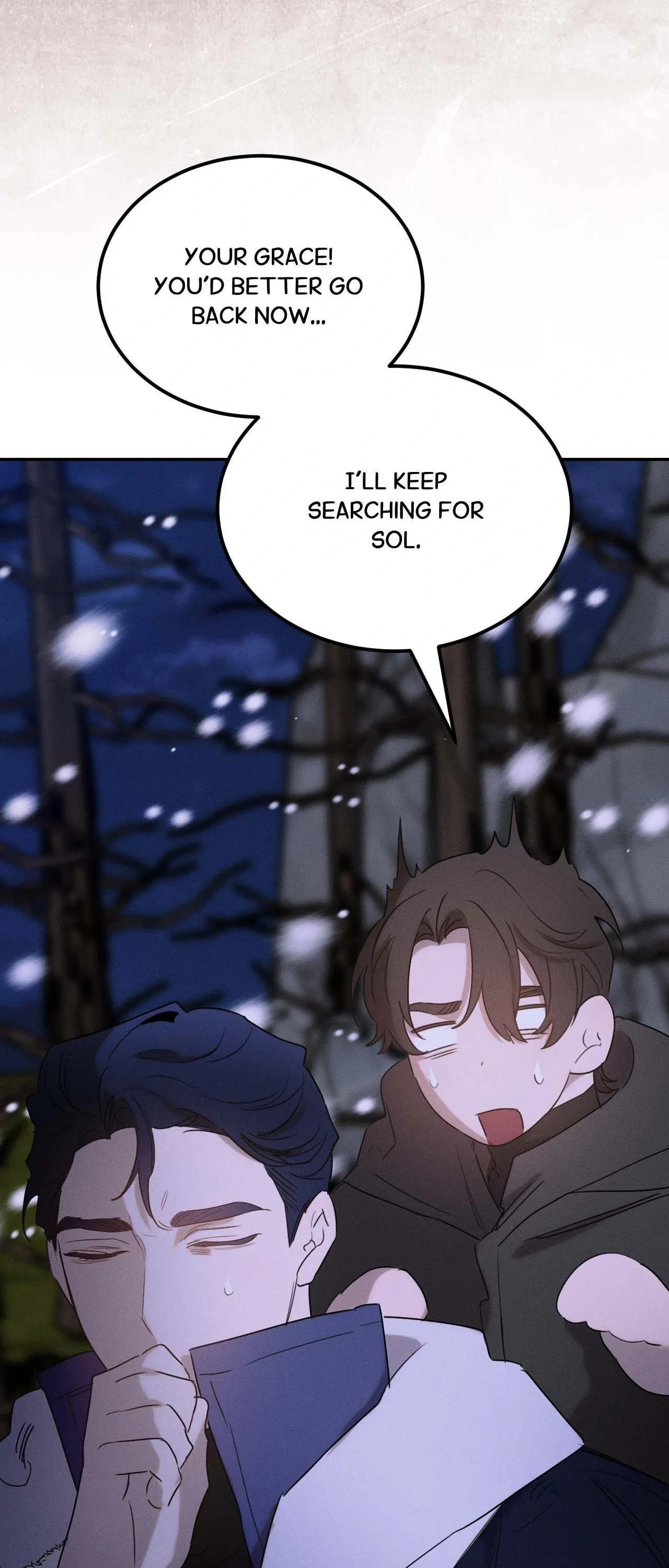 Hey, Don't Press That Button Chapter 52 page 39 - 
