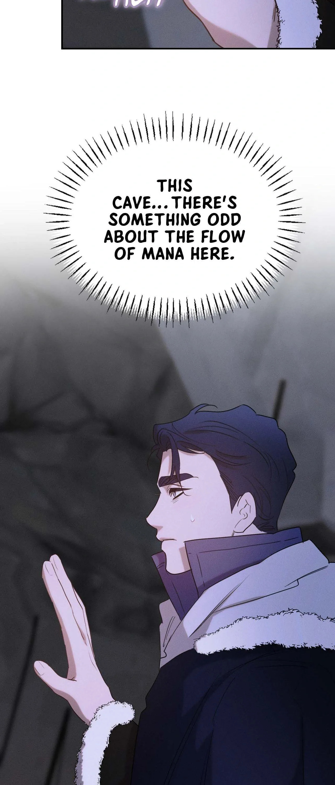 Hey, Don't Press That Button Chapter 52 page 41 - 