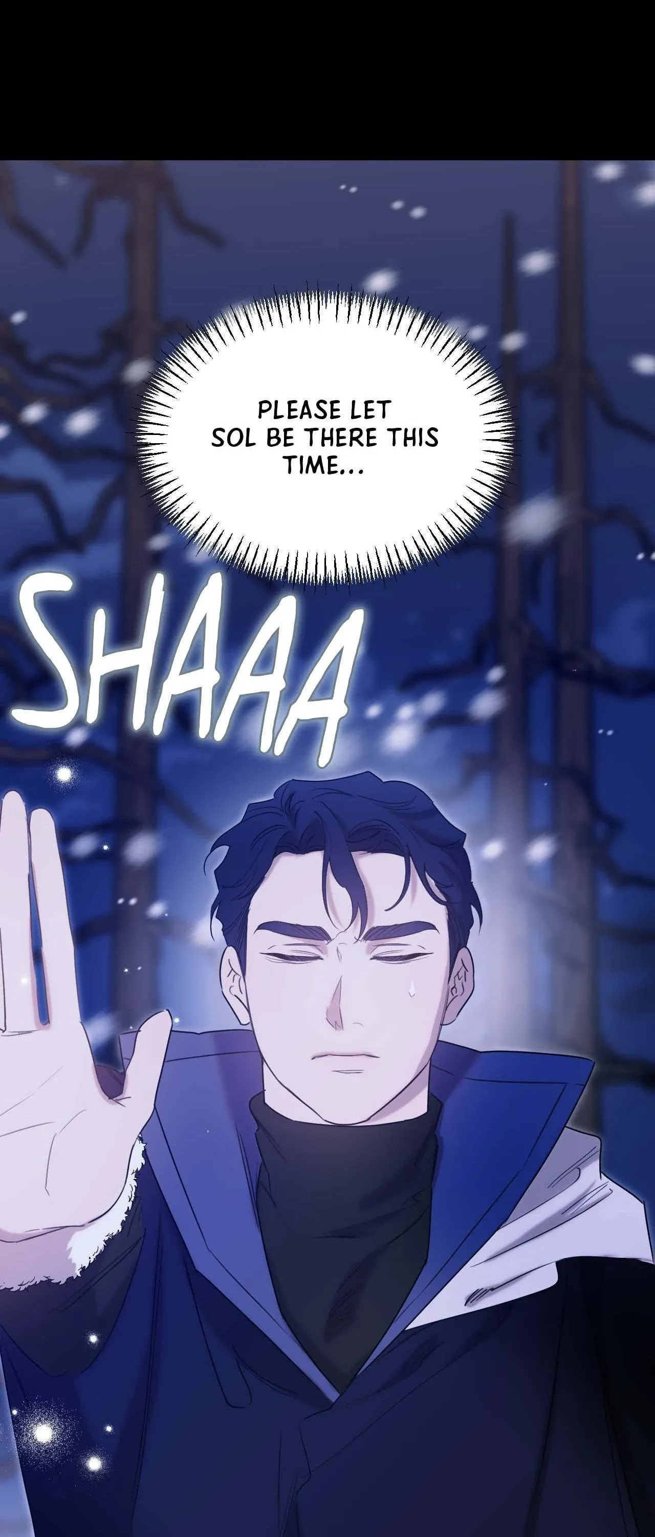 Hey, Don't Press That Button Chapter 52 page 43 - 