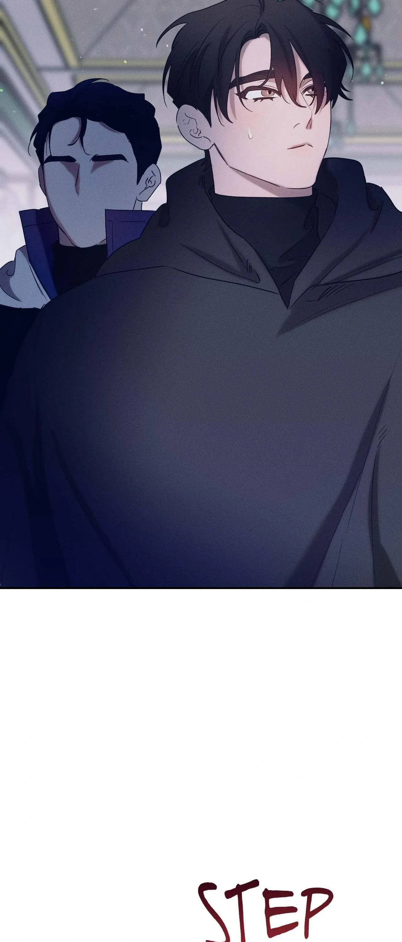 Hey, Don't Press That Button Chapter 52 page 48 - 