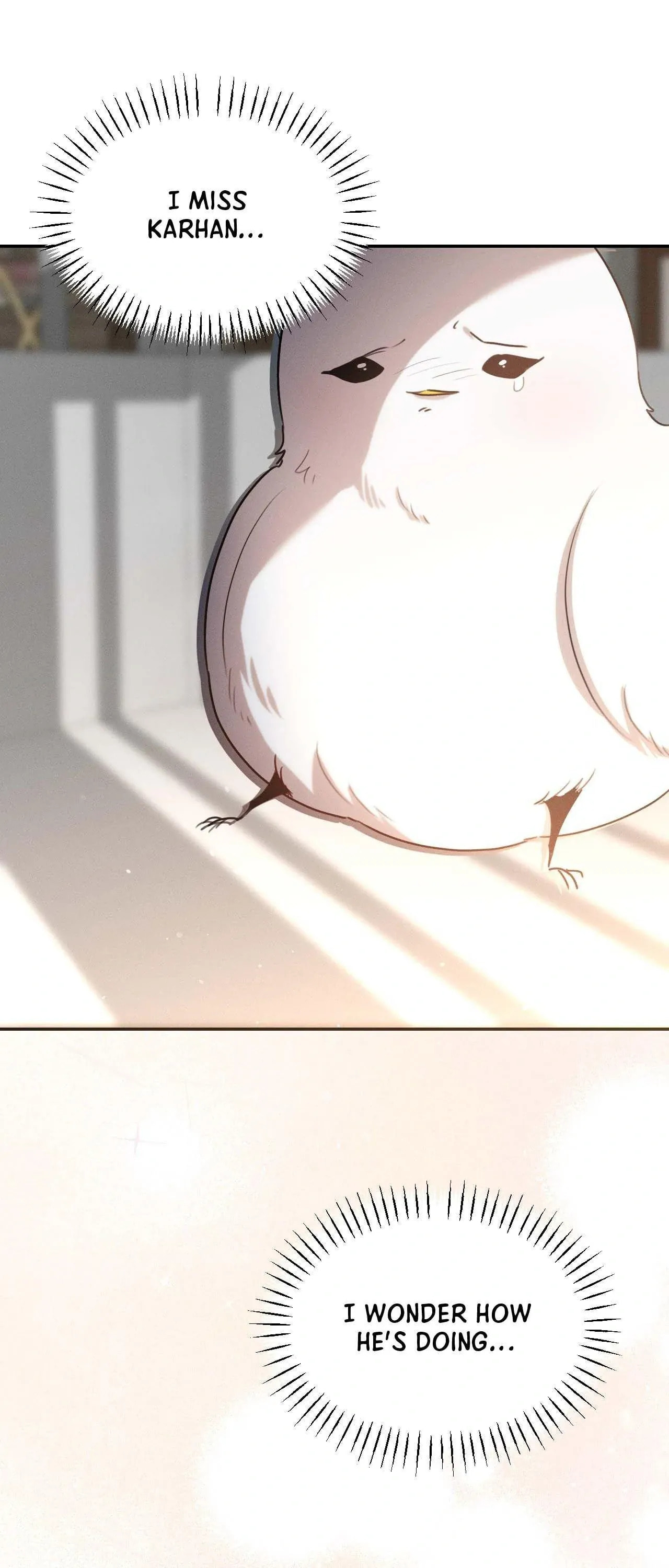 Hey, Don't Press That Button Chapter 52 page 52 - 