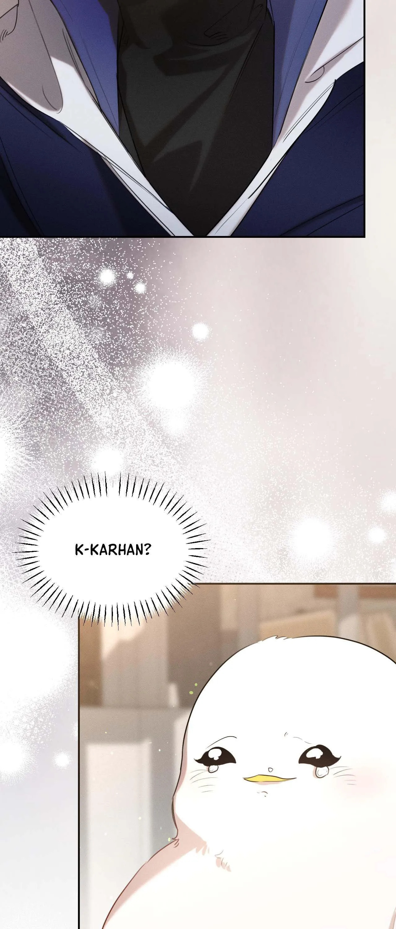 Hey, Don't Press That Button Chapter 52 page 55 - 