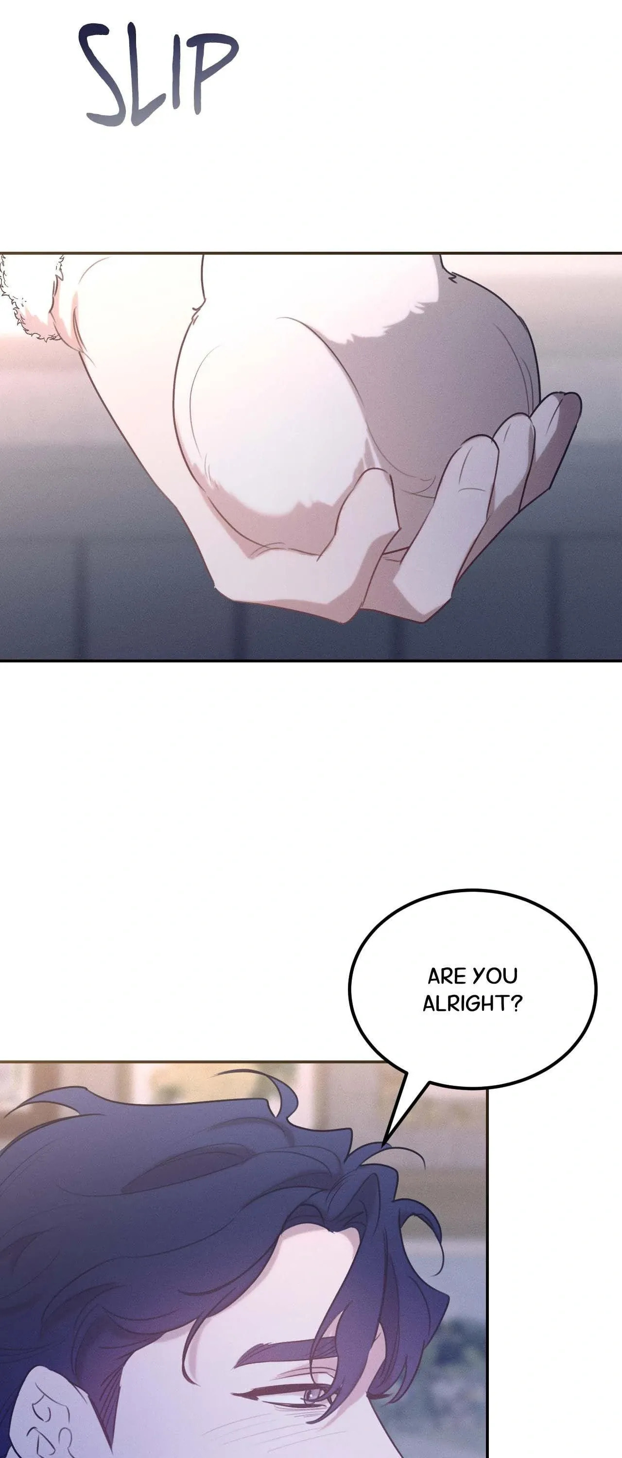 Hey, Don't Press That Button Chapter 52 page 69 - 