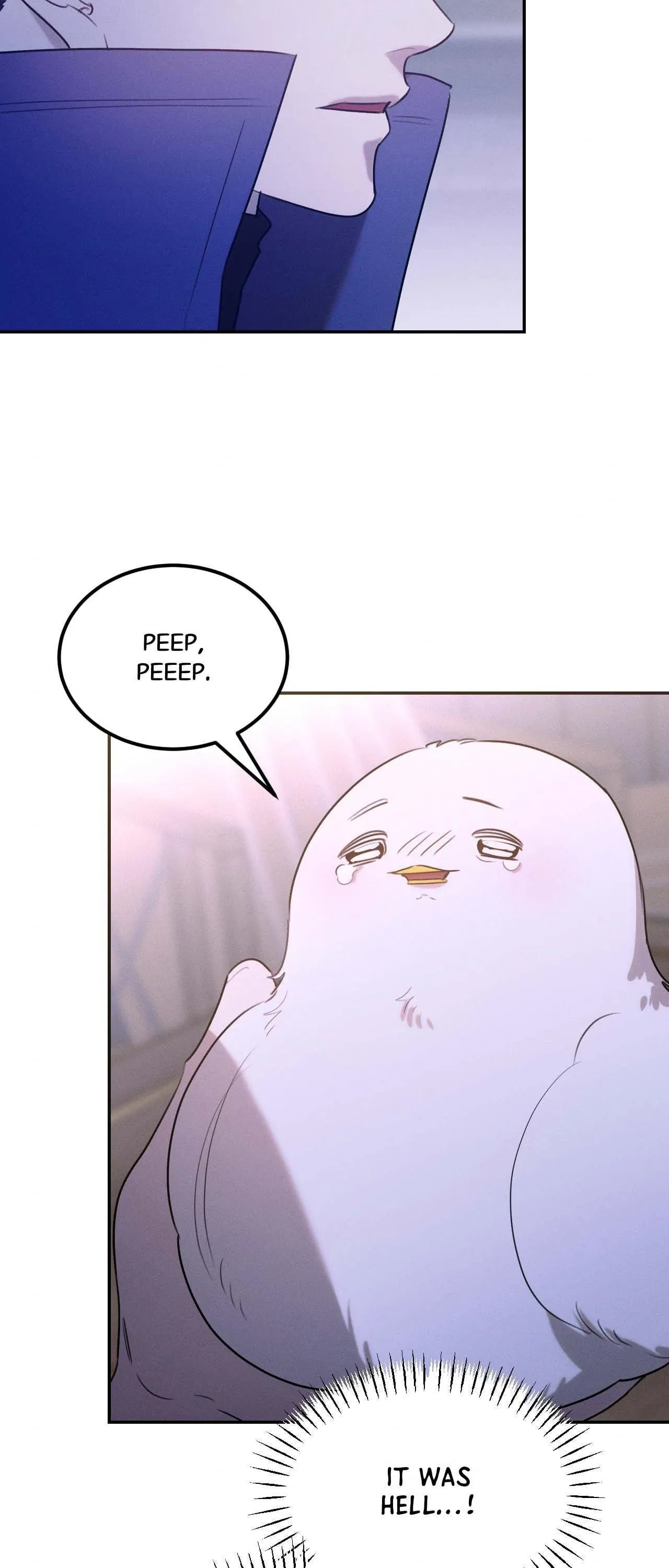 Hey, Don't Press That Button Chapter 52 page 70 - 