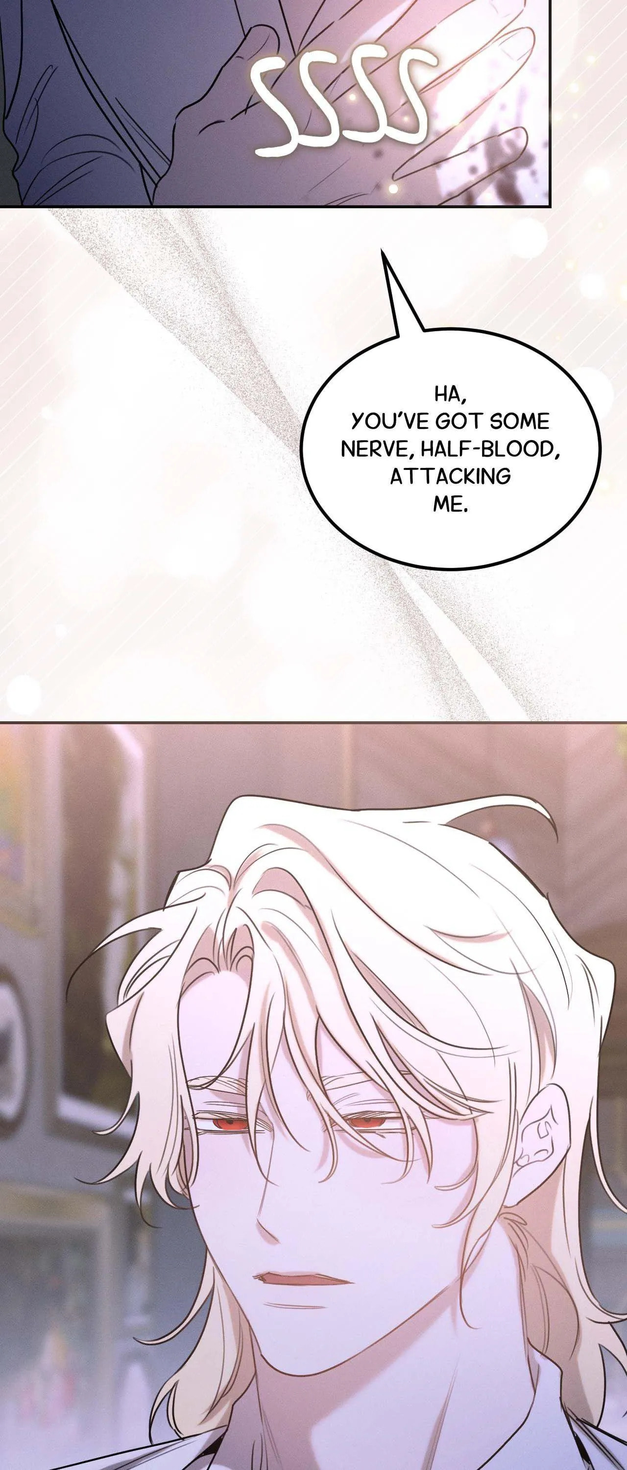 Hey, Don't Press That Button Chapter 52 page 72 - 