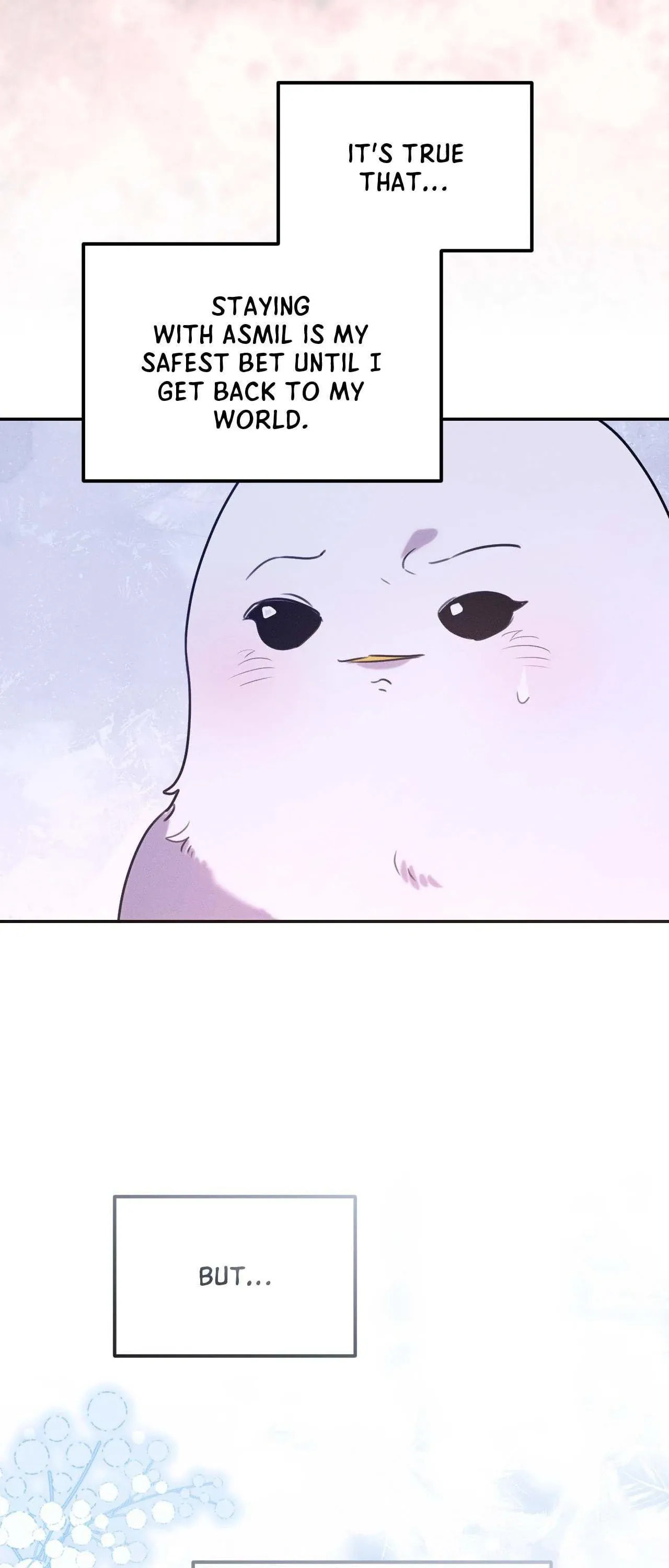 Hey, Don't Press That Button Chapter 52 page 76 - 