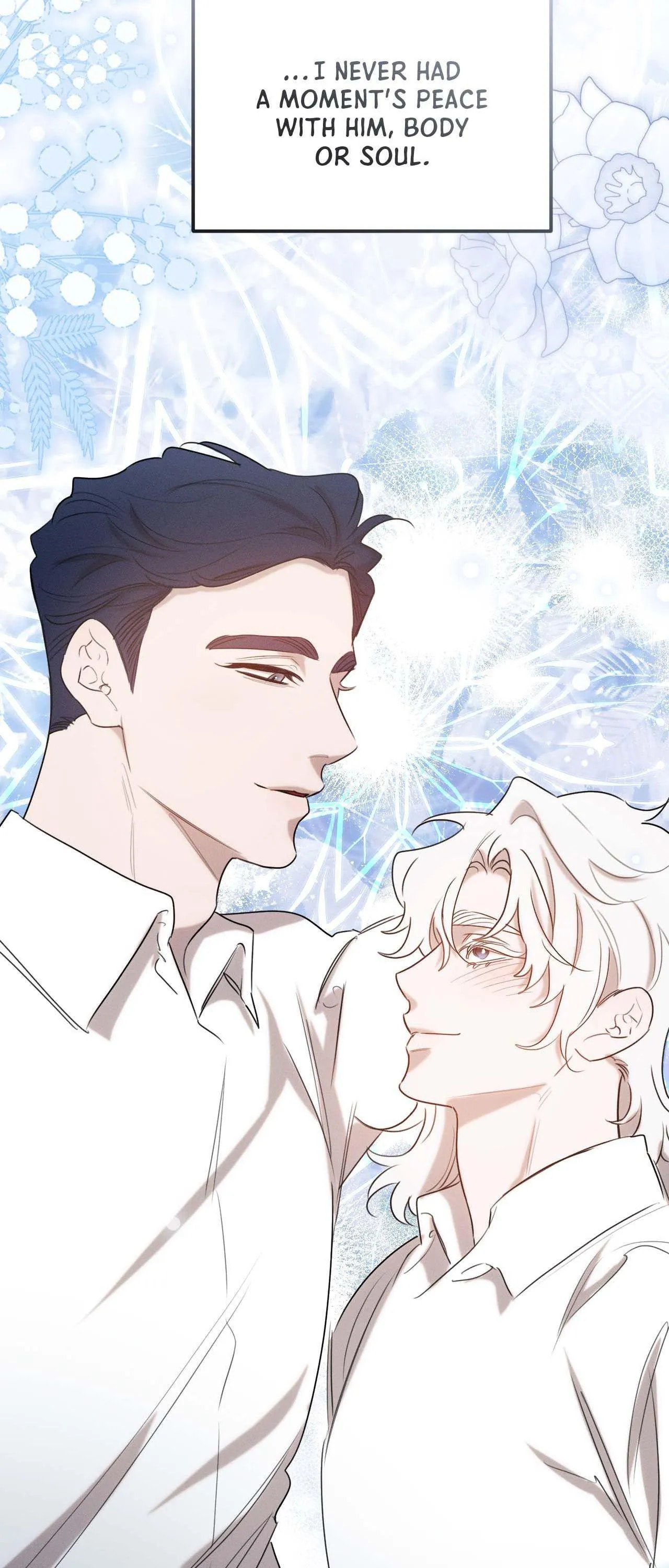 Hey, Don't Press That Button Chapter 52 page 77 - 