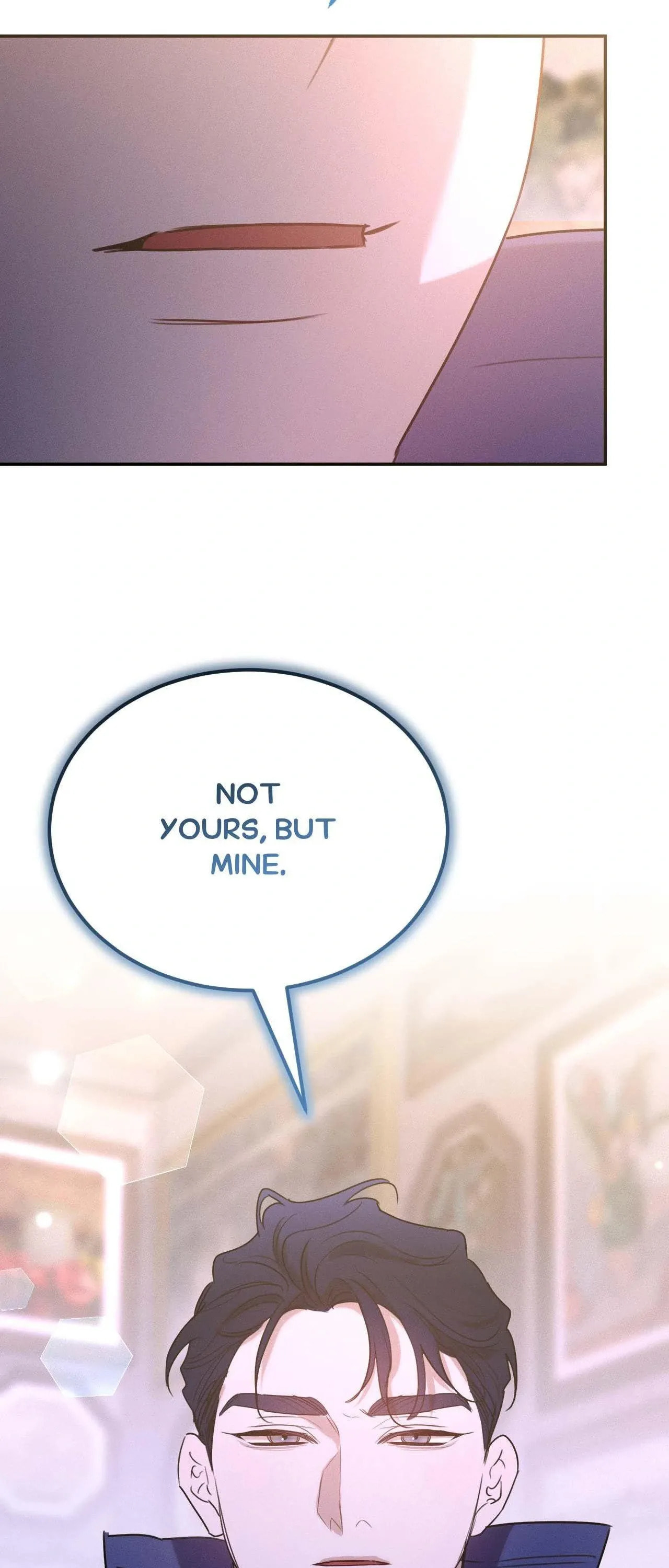 Hey, Don't Press That Button Chapter 52 page 79 - 