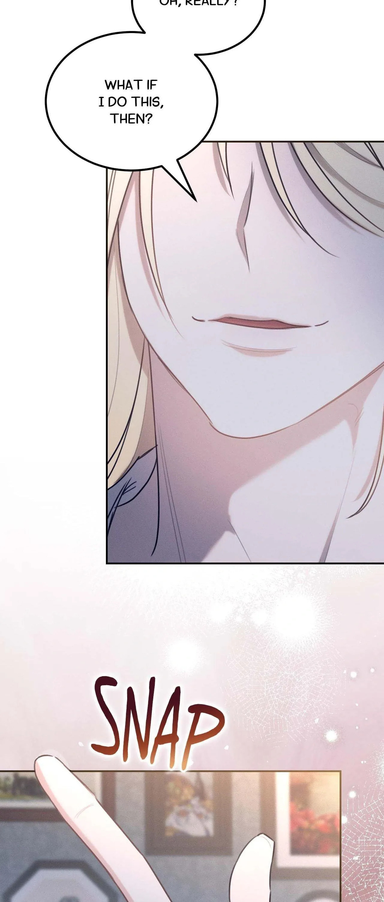 Hey, Don't Press That Button Chapter 52 page 81 - 