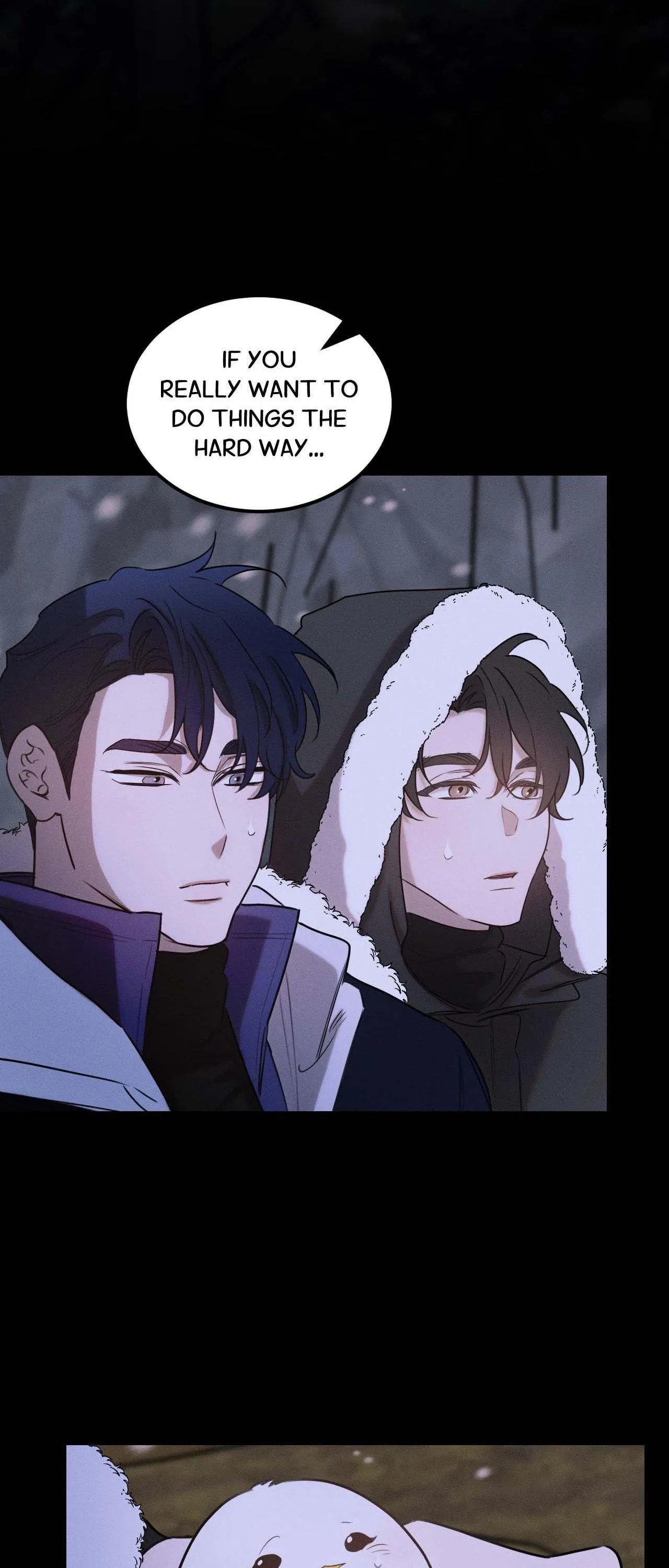 Hey, Don't Press That Button Chapter 52 page 85 - 