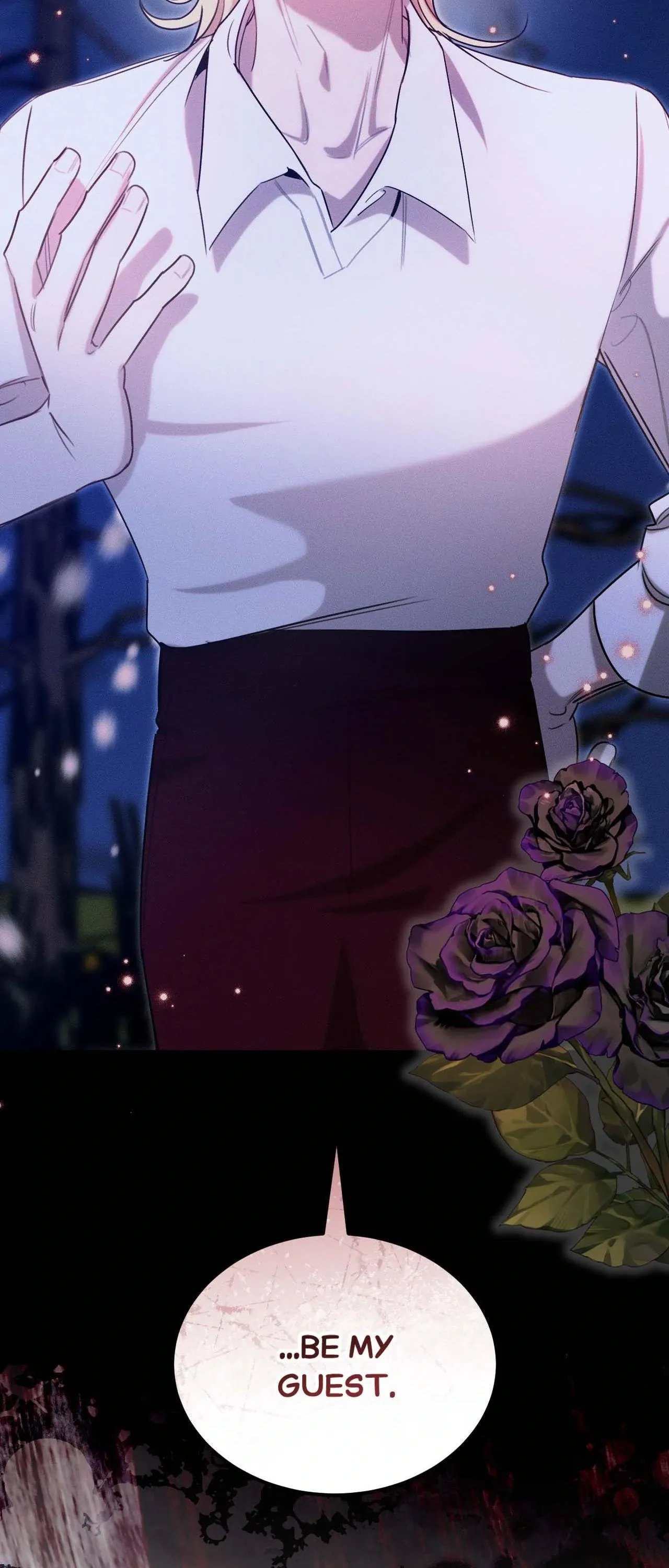 Hey, Don't Press That Button Chapter 52 page 87 - 
