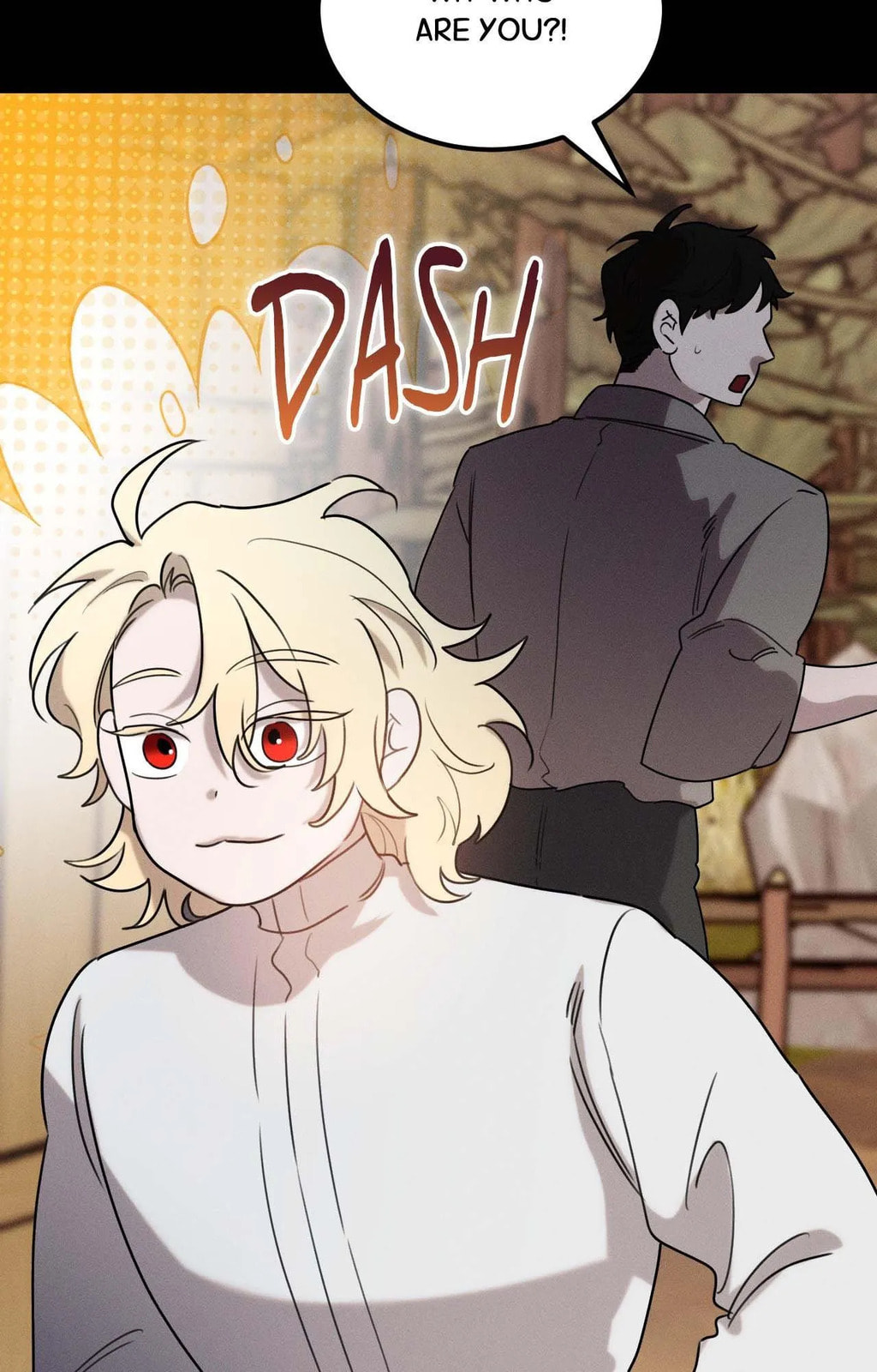 Read Hey, Don