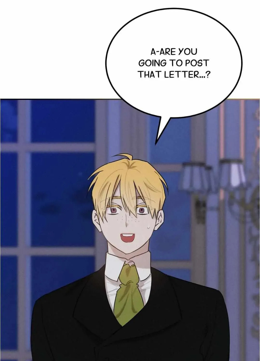 Hey, Don't Press That Button Chapter 56 page 106 - 