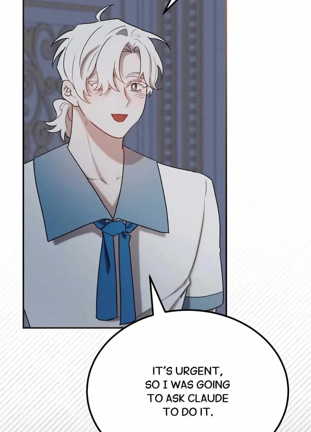 Hey, Don't Press That Button Chapter 56 page 108 - 