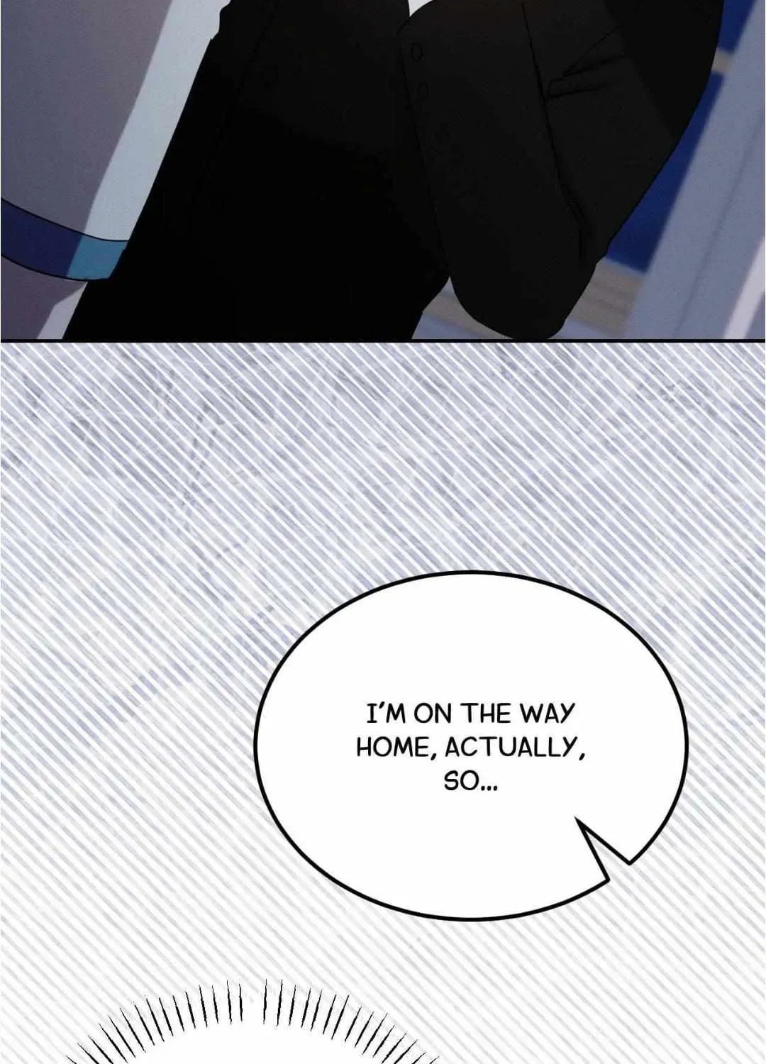 Hey, Don't Press That Button Chapter 56 page 112 - 