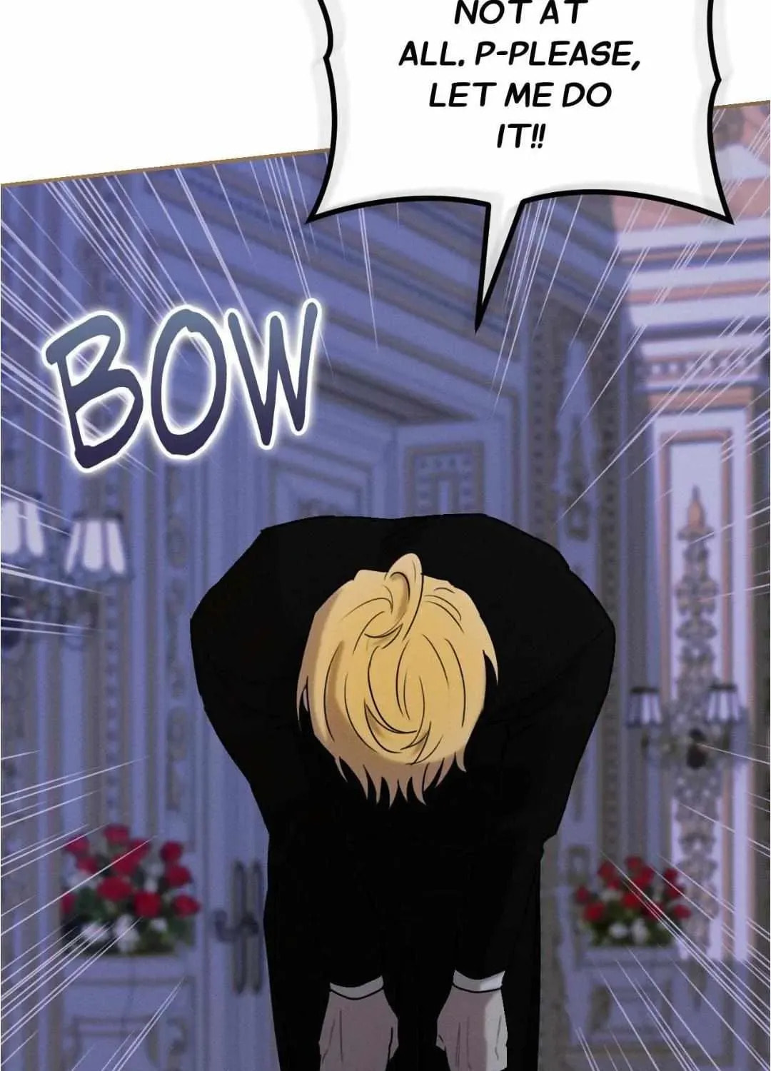 Hey, Don't Press That Button Chapter 56 page 115 - 