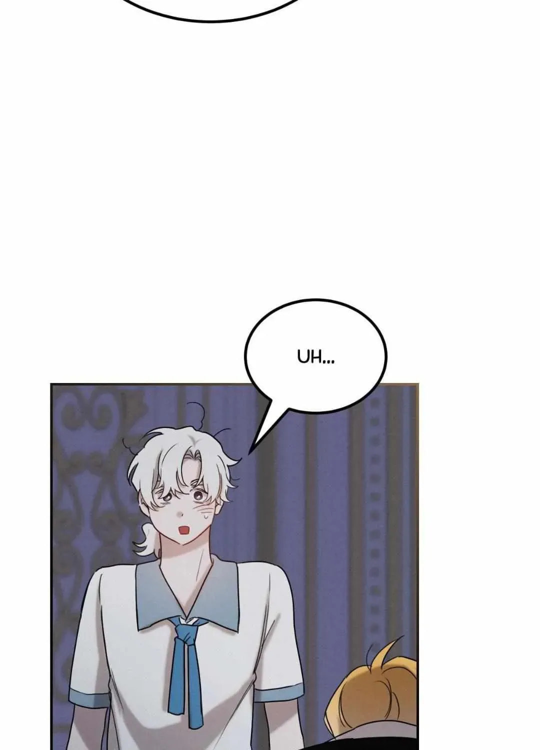 Hey, Don't Press That Button Chapter 56 page 117 - 
