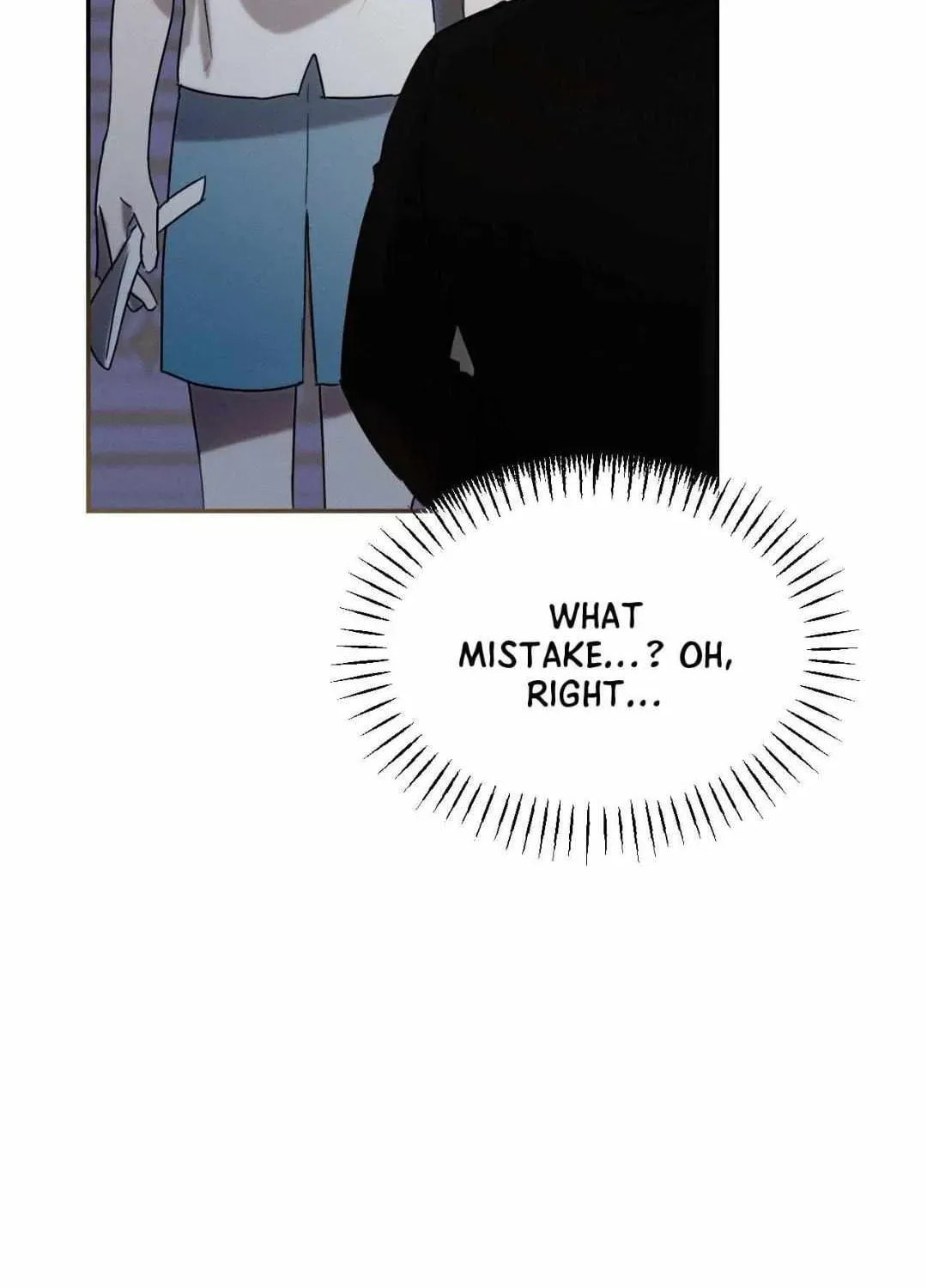 Hey, Don't Press That Button Chapter 56 page 118 - 