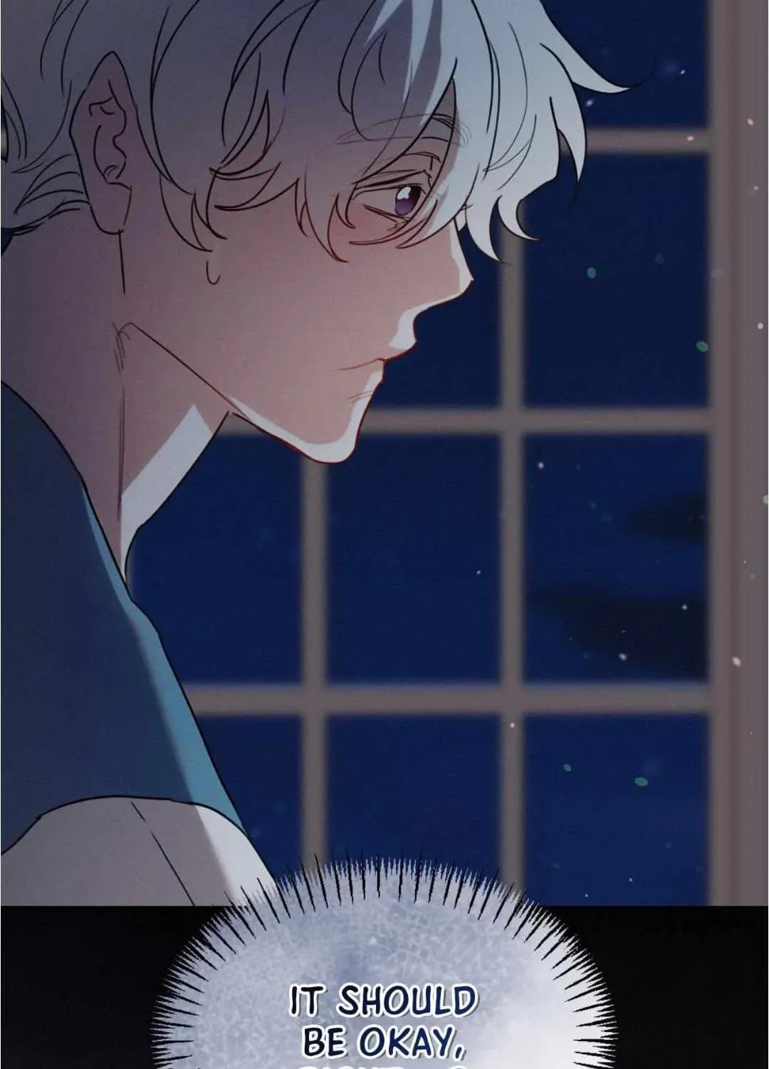Hey, Don't Press That Button Chapter 56 page 129 - 