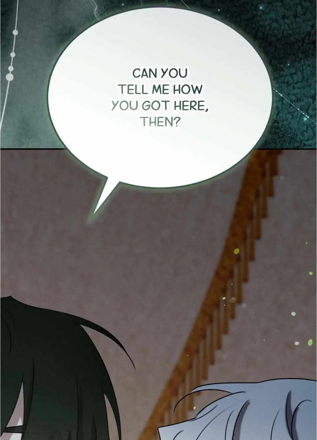 Hey, Don't Press That Button Chapter 56 page 3 - 