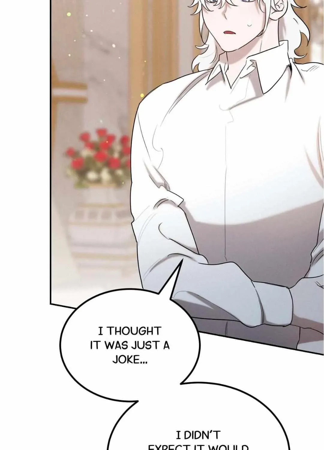 Hey, Don't Press That Button Chapter 56 page 22 - 