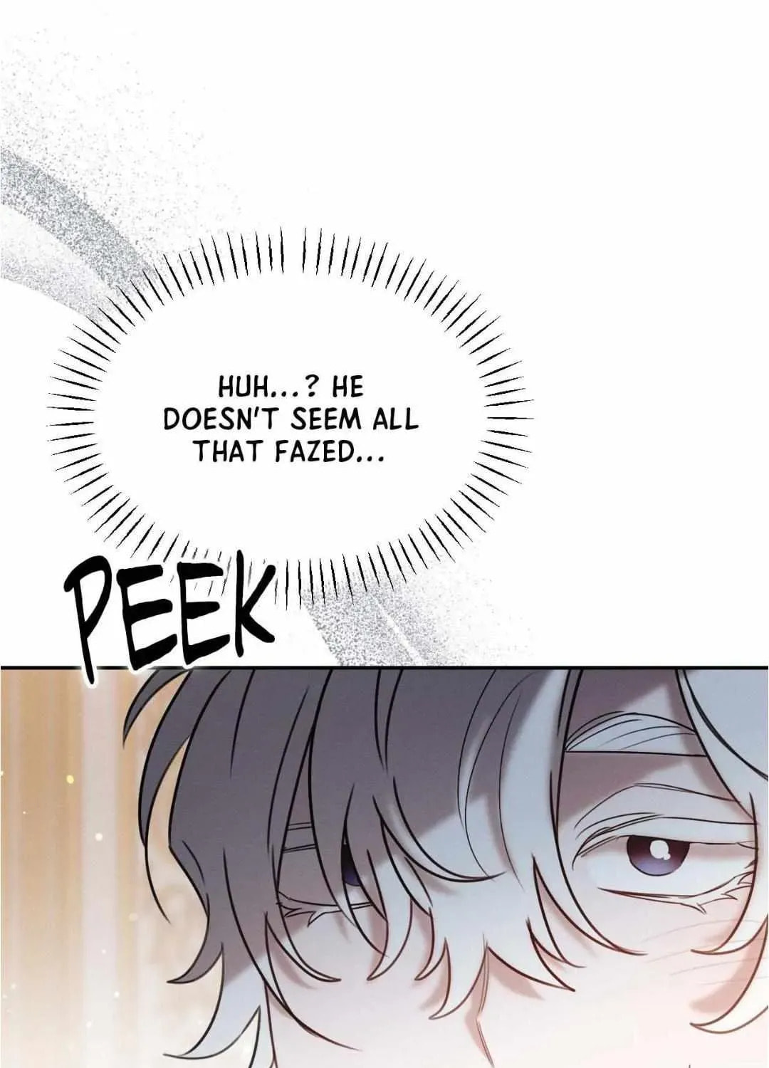 Hey, Don't Press That Button Chapter 56 page 25 - 