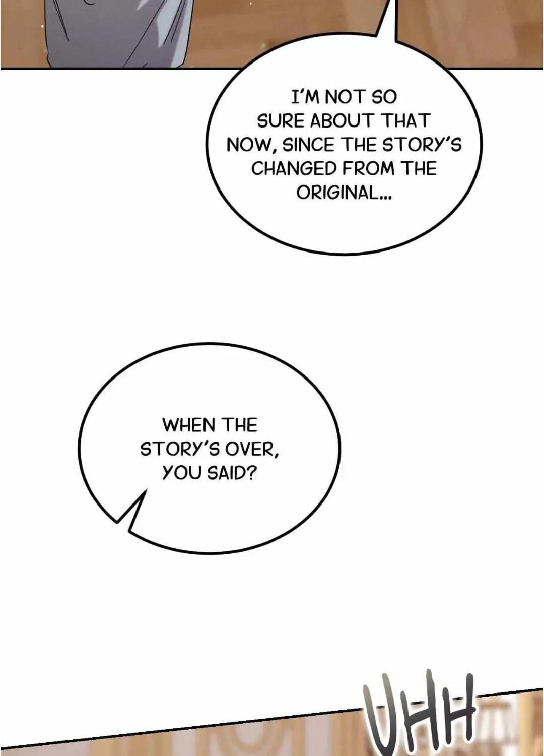 Hey, Don't Press That Button Chapter 56 page 30 - 