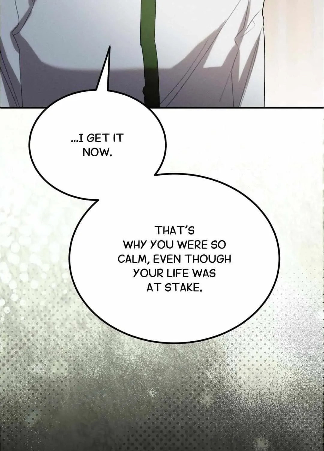Hey, Don't Press That Button Chapter 56 page 33 - 
