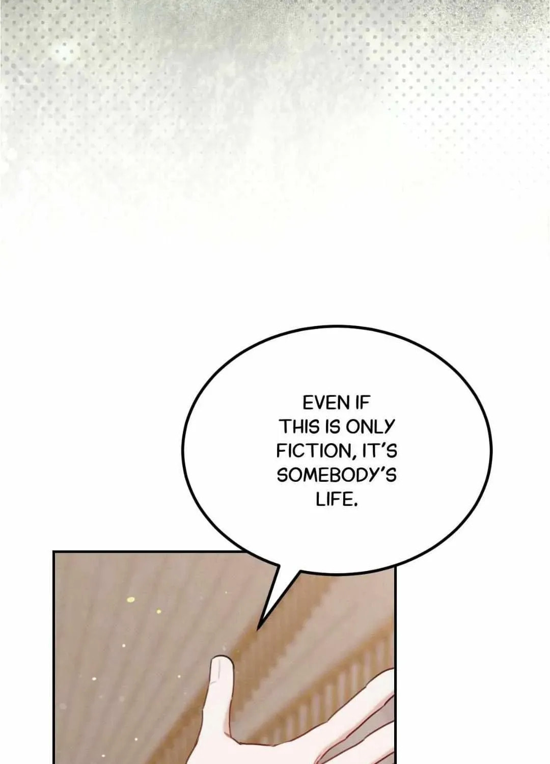 Hey, Don't Press That Button Chapter 56 page 37 - 